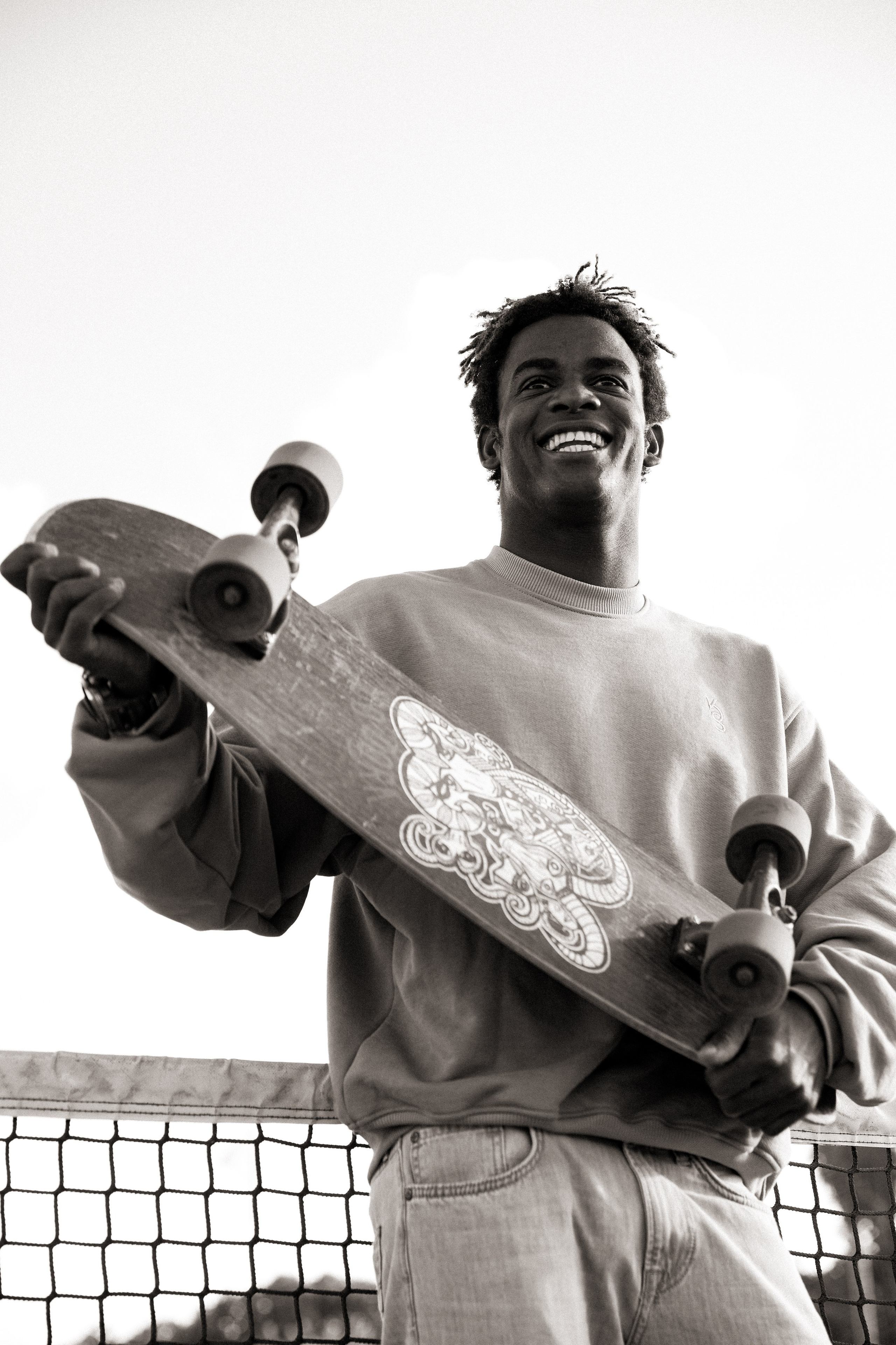 Portrait Portfolio from a New England Photographer