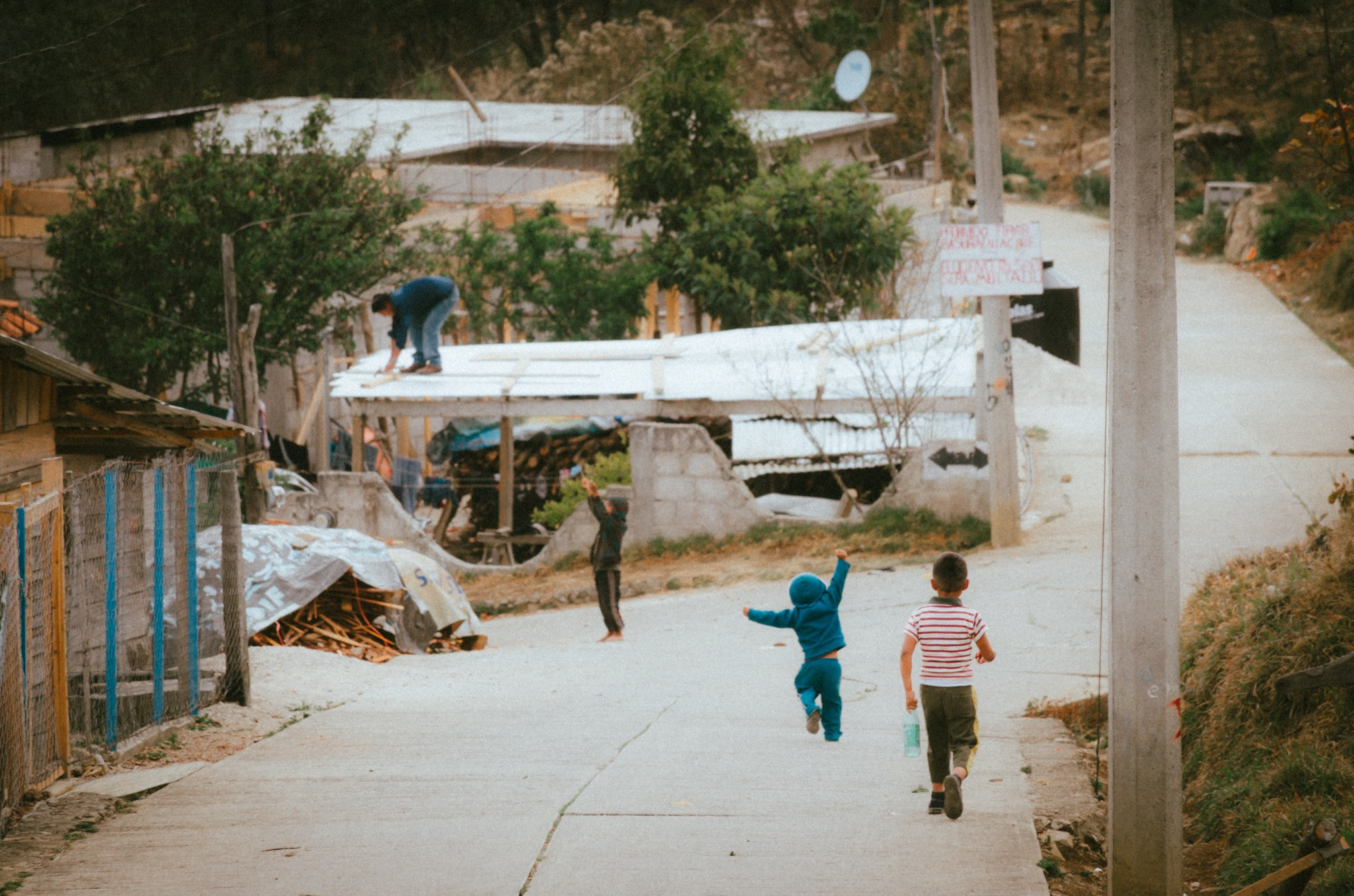 Betania, Chiapas. 2017. Fotógrafo en Villahermosa | ERALPUCHE