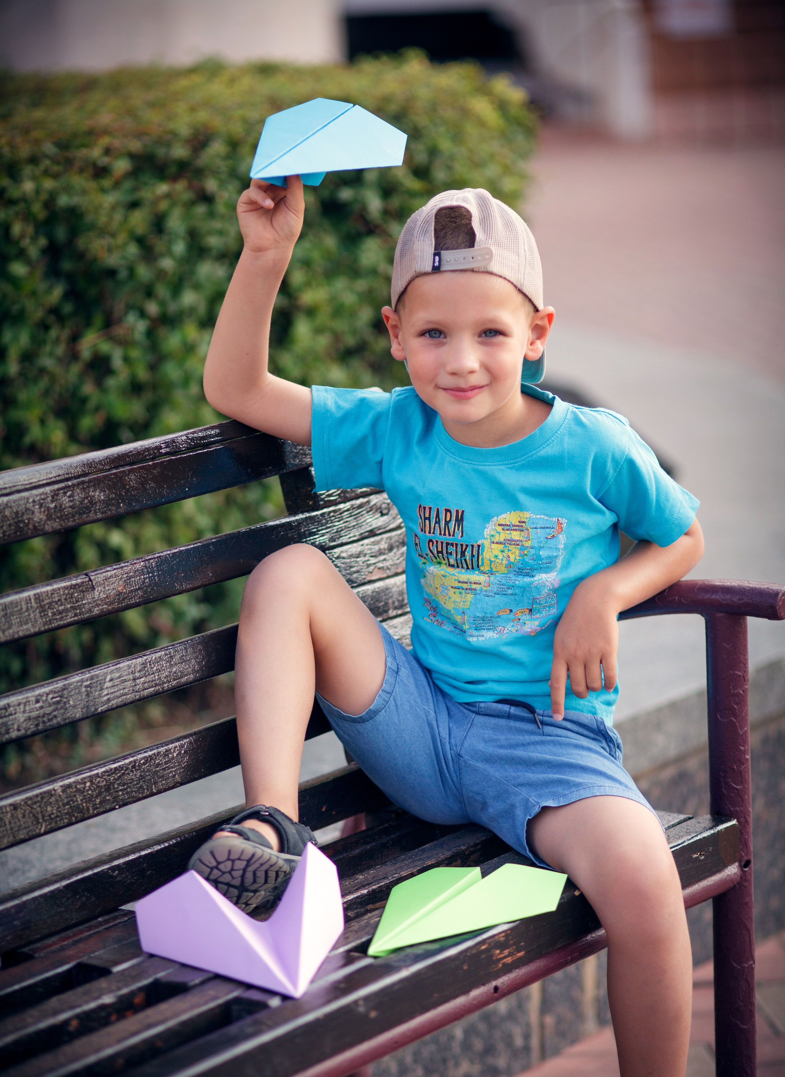 Дитяча фотосессія Південноукраїнськ