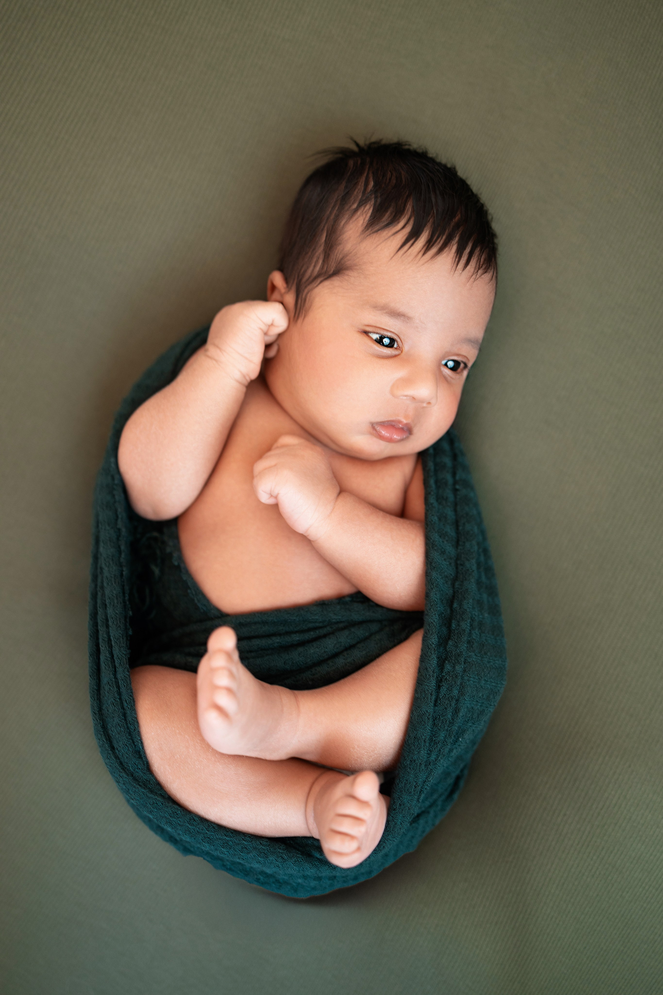 Newborn. Anaeliseevaphoto.com