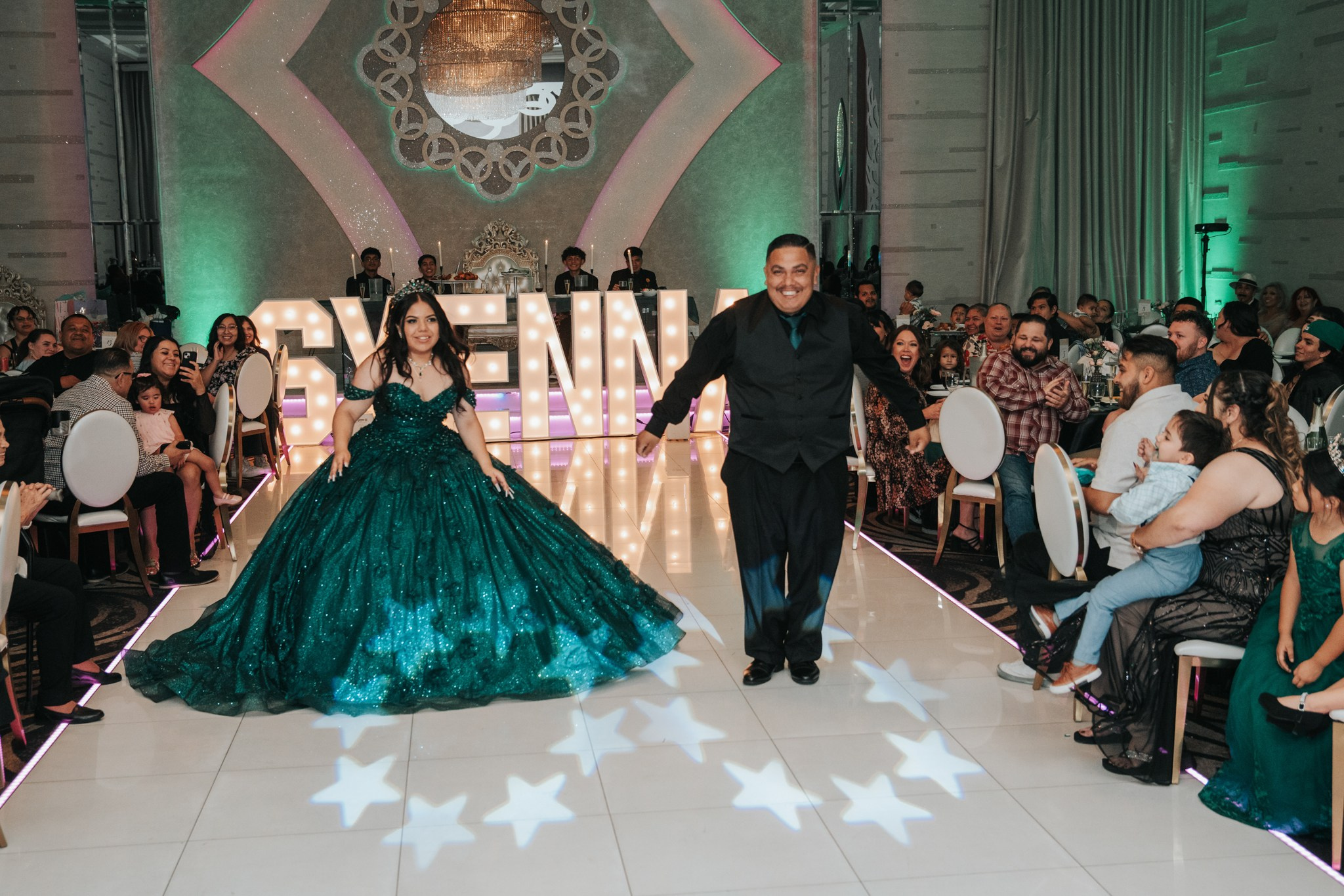 Syenna’s XV. J&T Photo Art