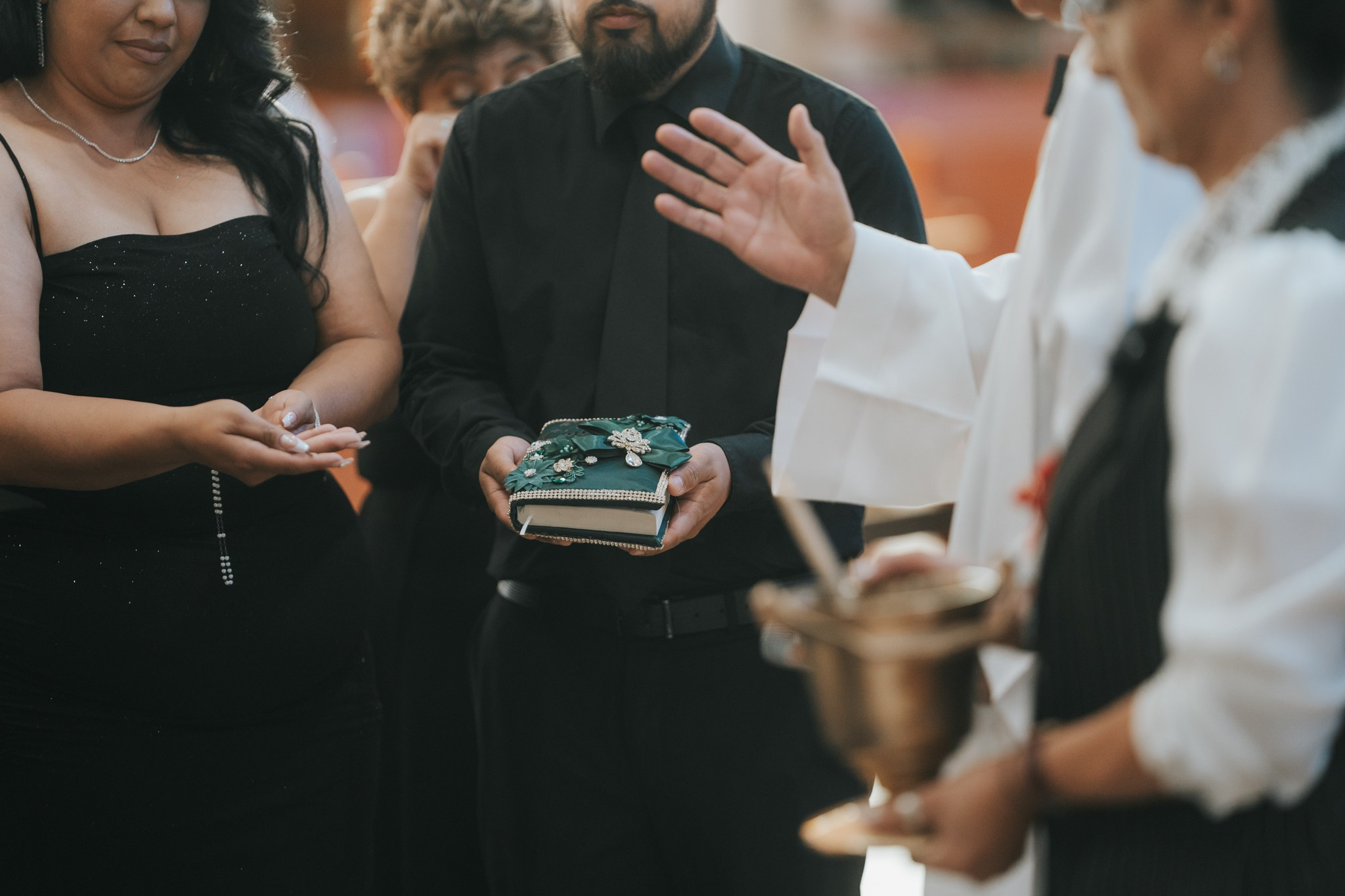 Syenna’s XV. J&T Photo Art