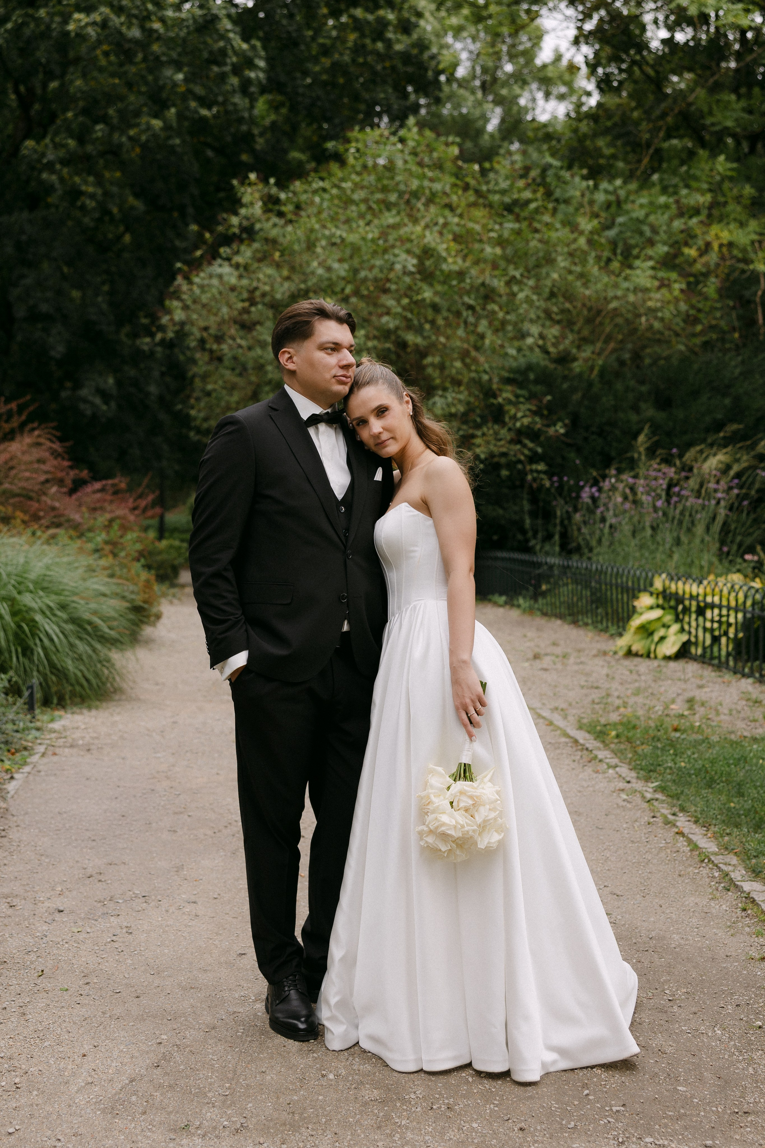 Gabrielė ir Edgaras