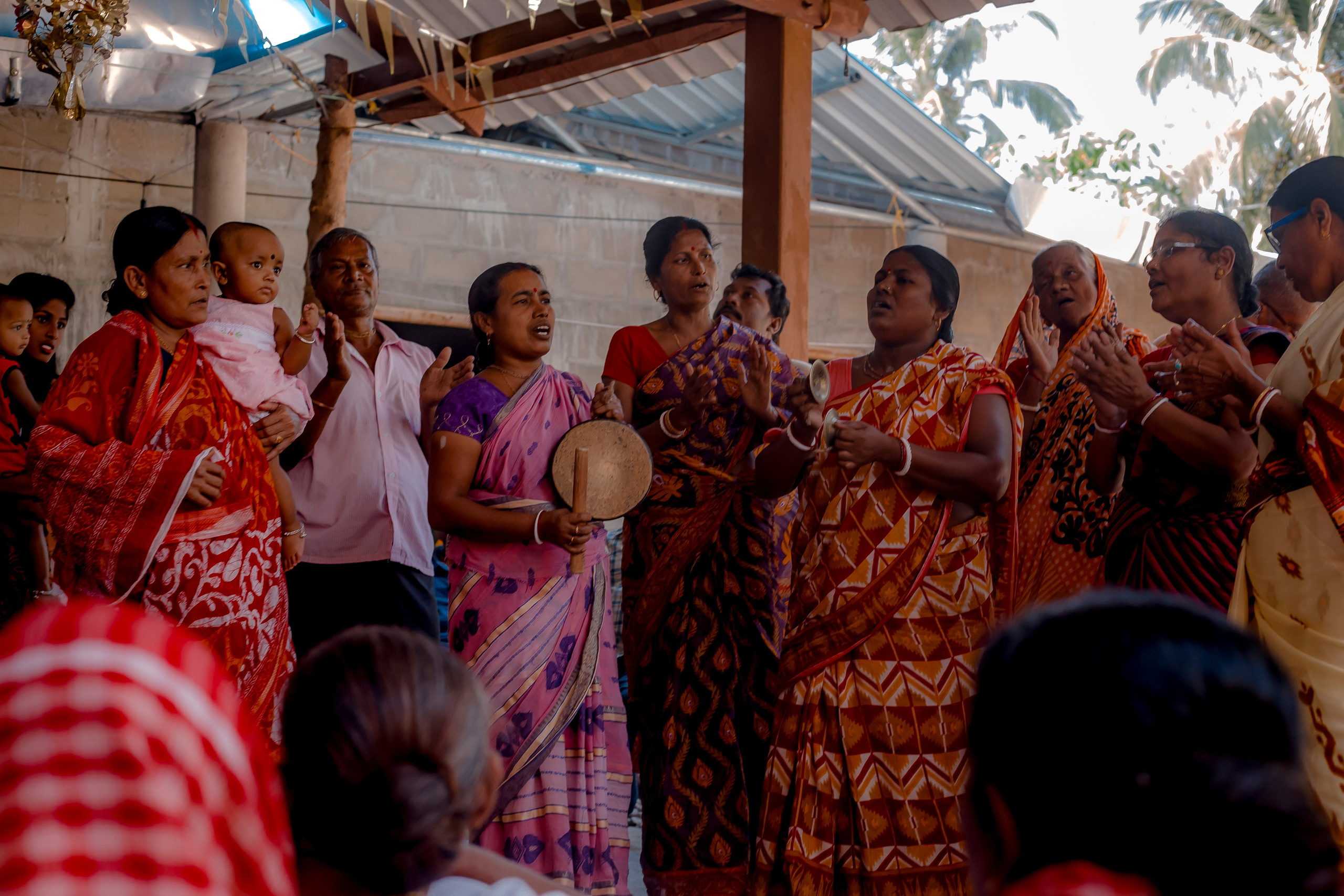 Andaman Islands, Part2. Art Photographer