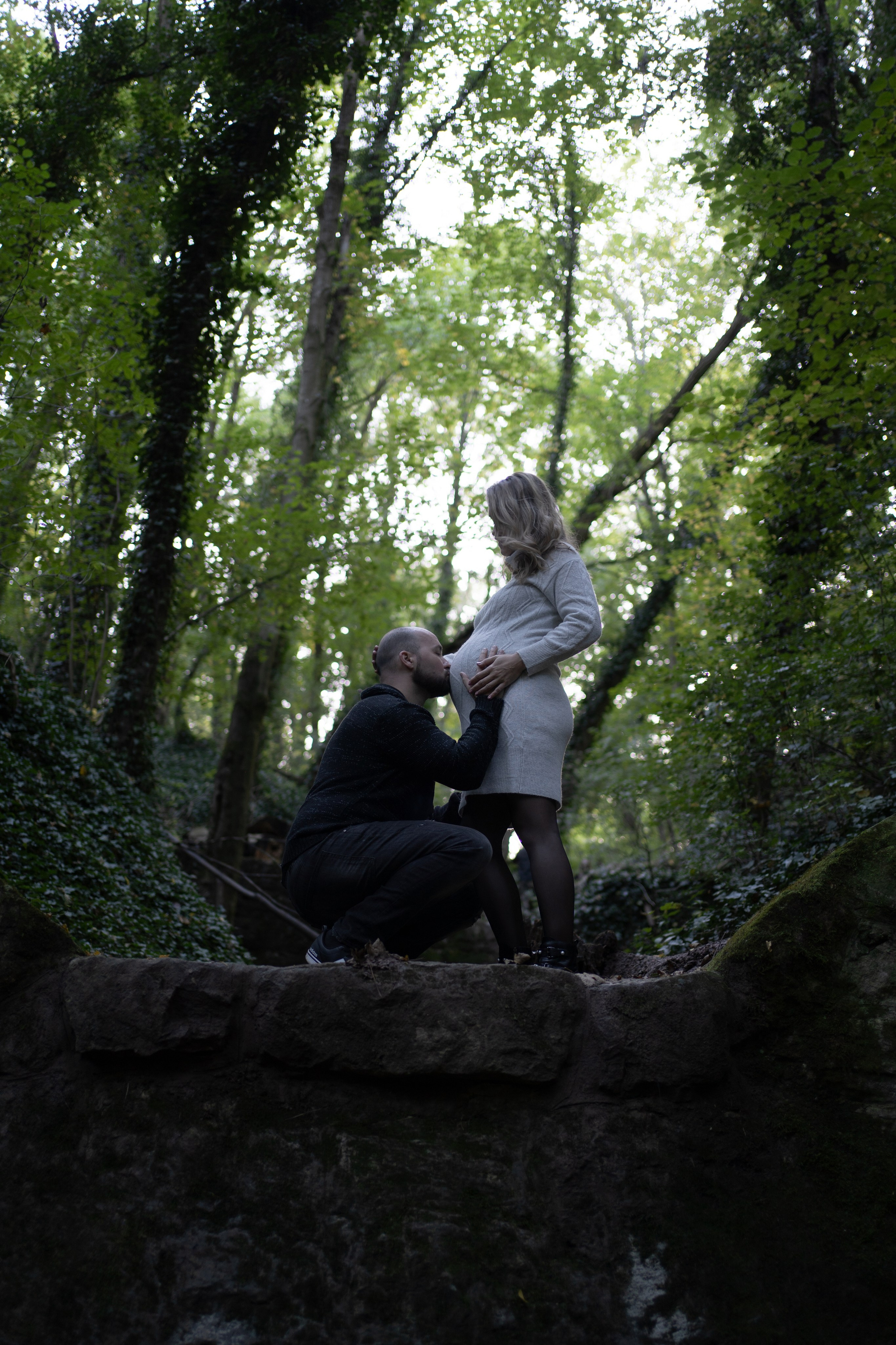 Julia, Maros +1. Photographer and videographer in Norway and Slovakia Andrea Zemko