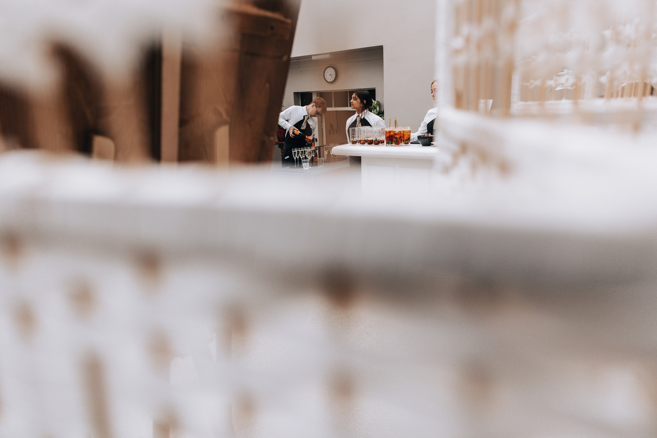 GEMMA + BIANCA. Main