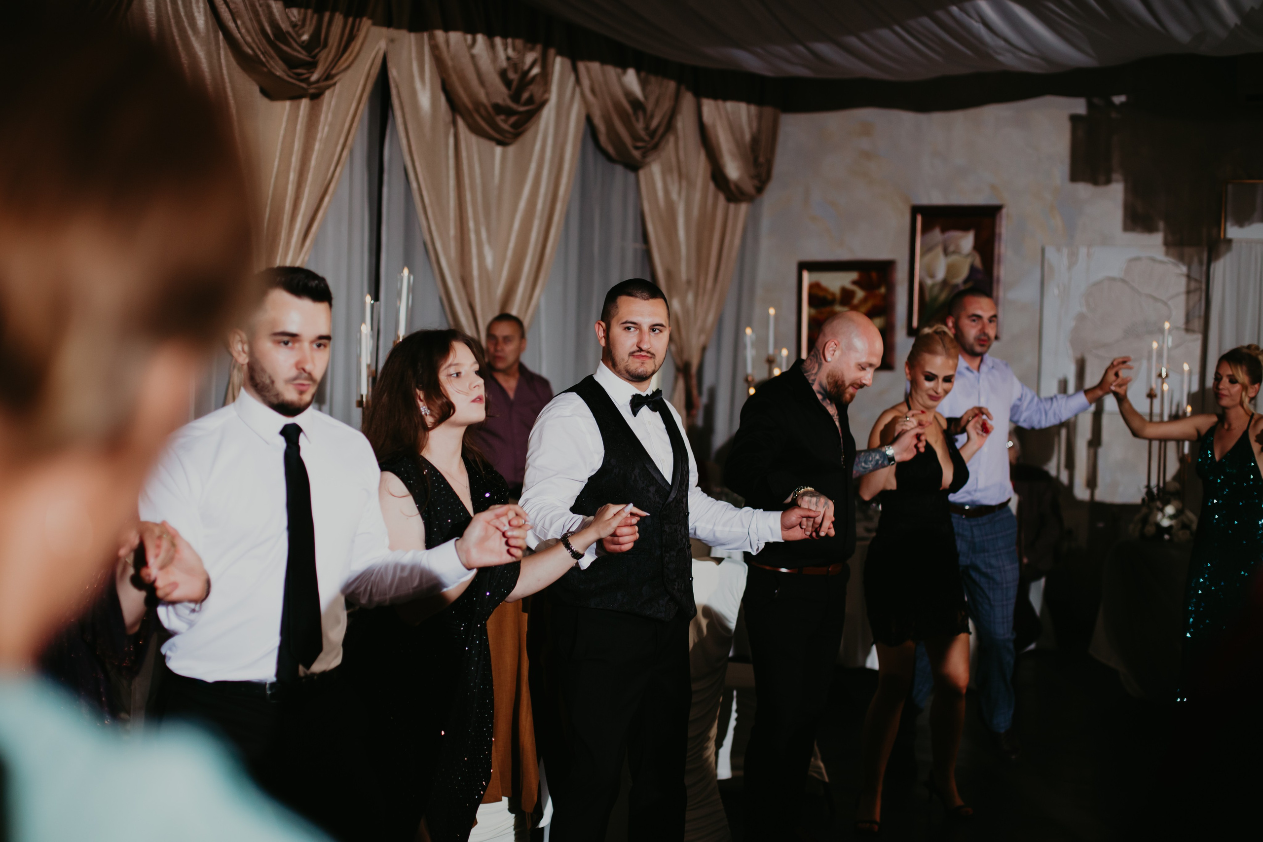 Diana + Adrian / Wedding day. Foto / Video nunta Deva, Hunedoara