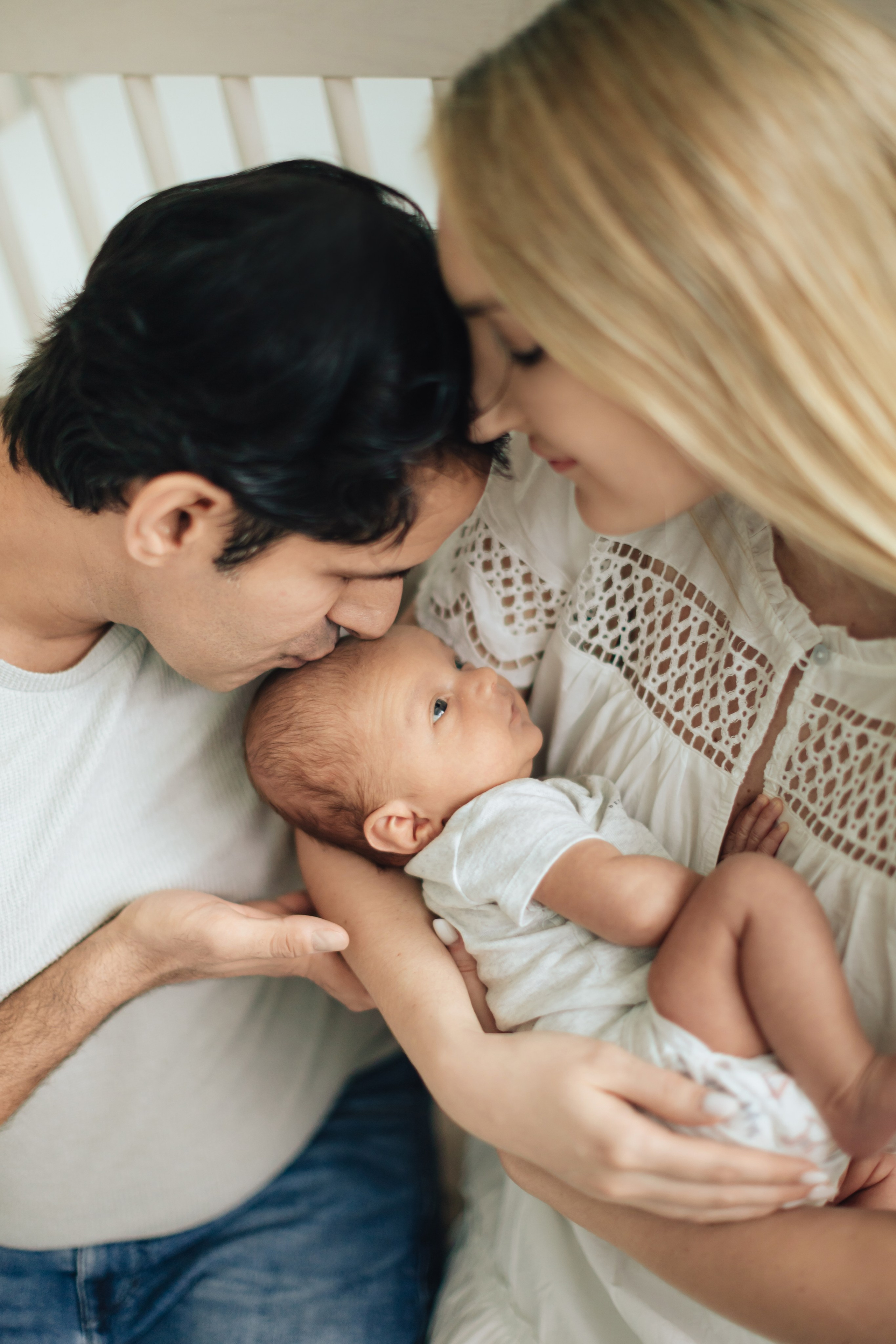 Newborn. Photographer in Miami, Family photographer, Event, Wedding