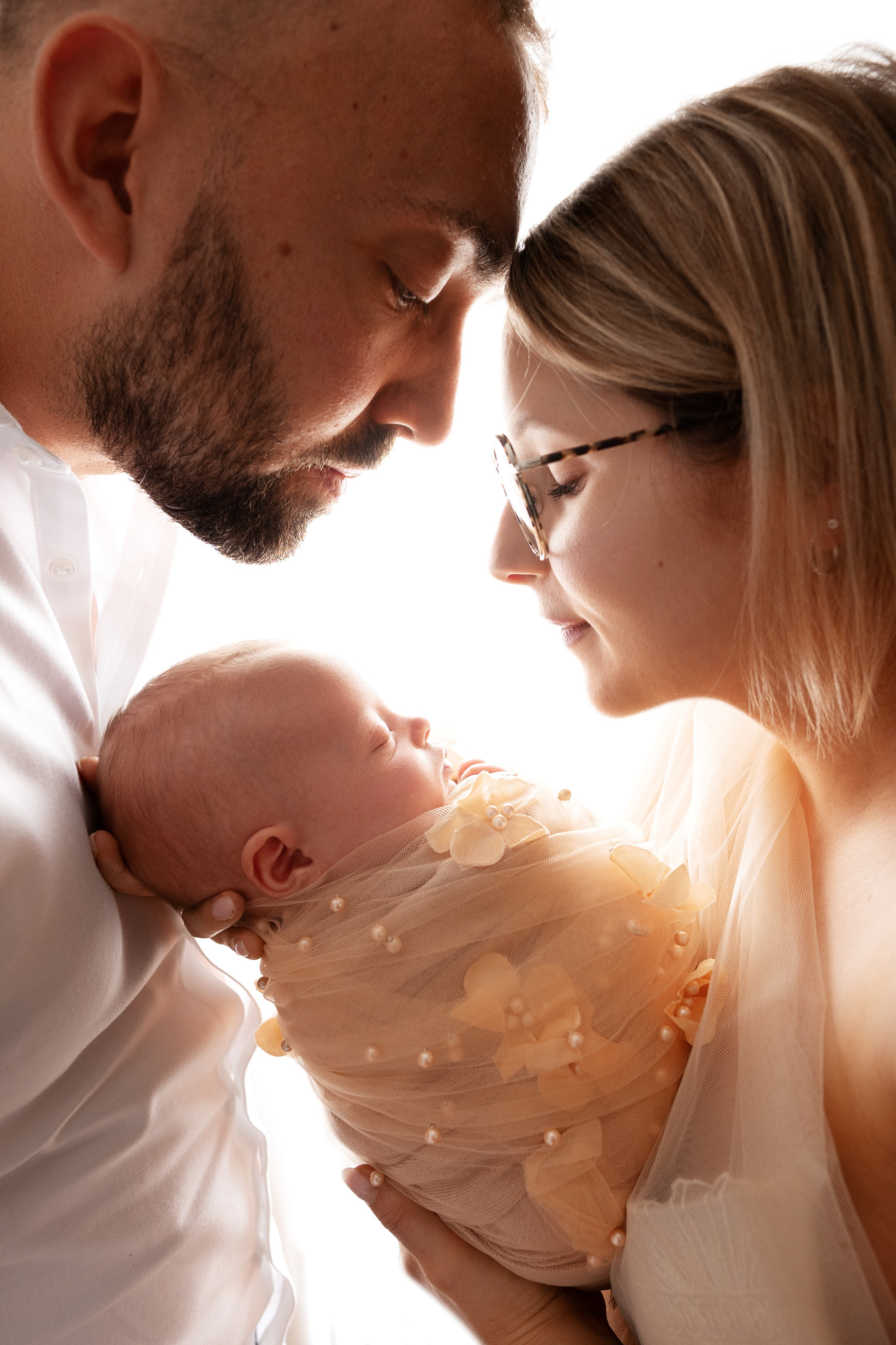 Lou. Petit trésor photos de famille, grossesse et nouveau-né à Roanne