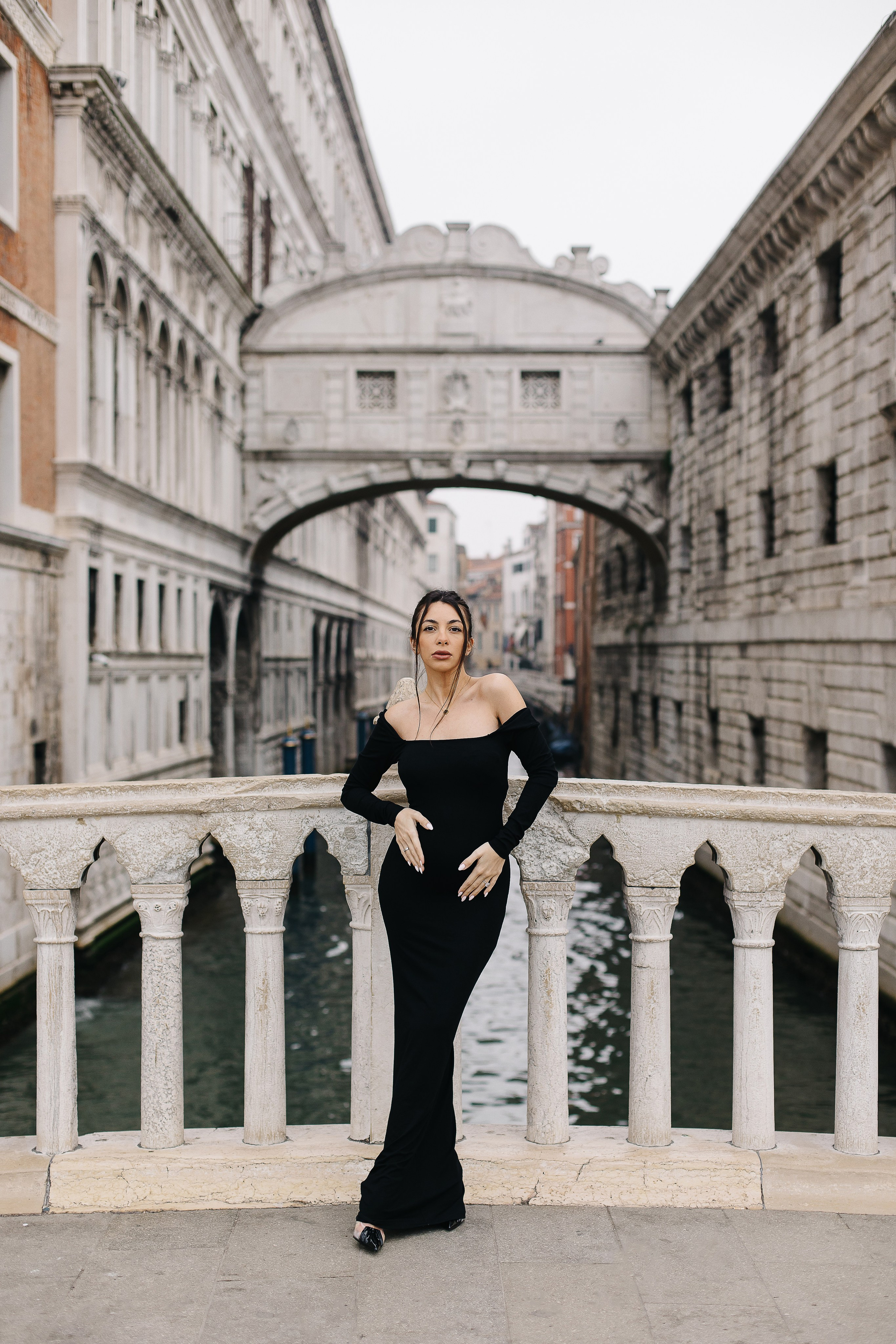 Love in continuation of Layla