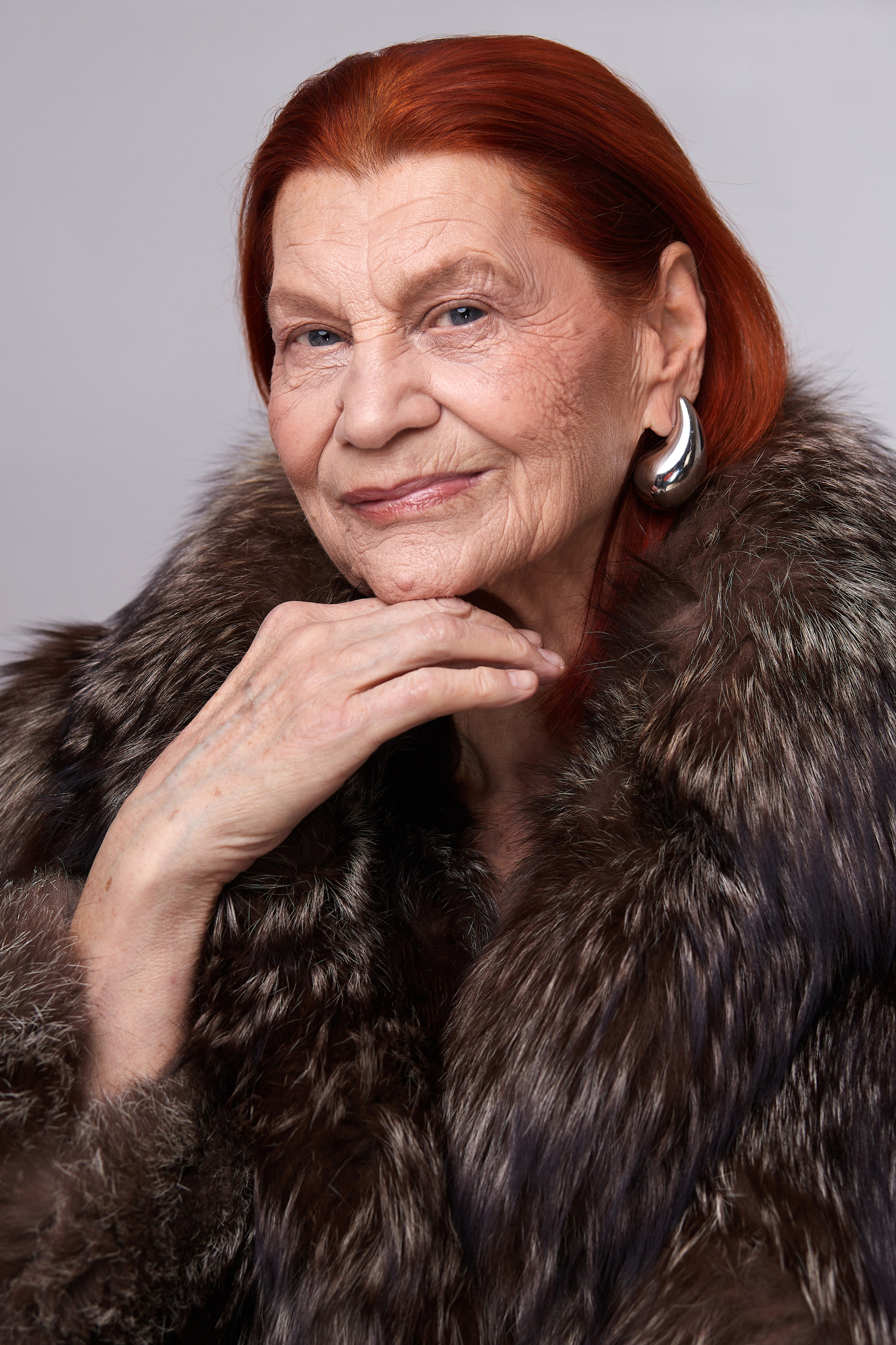 Stylized photoshoots. Главная