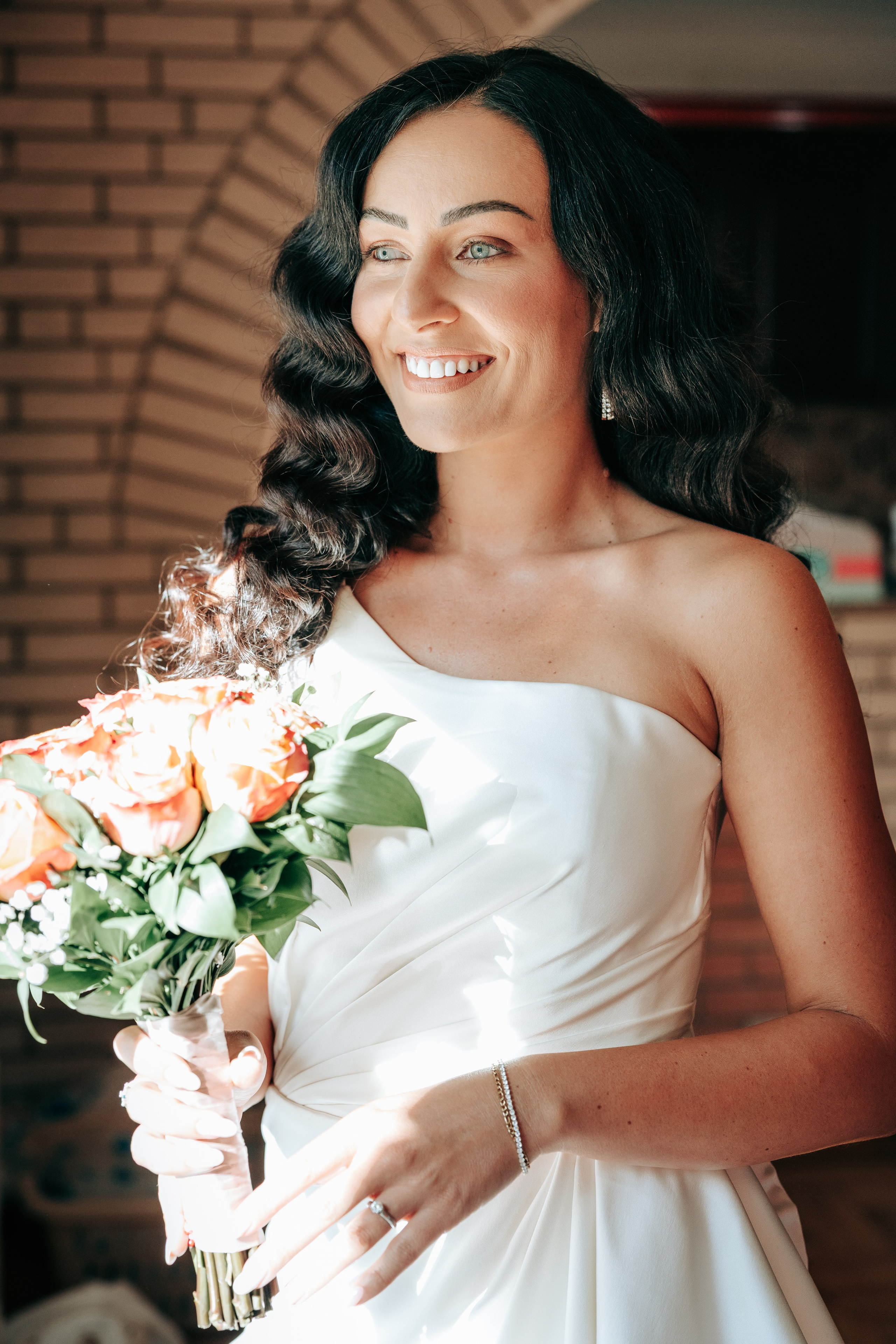 Marijana & Dejan - venčanje u Zmajevu Vila Oaza. Profesionalni fotograf za venčanja – Milan Luković