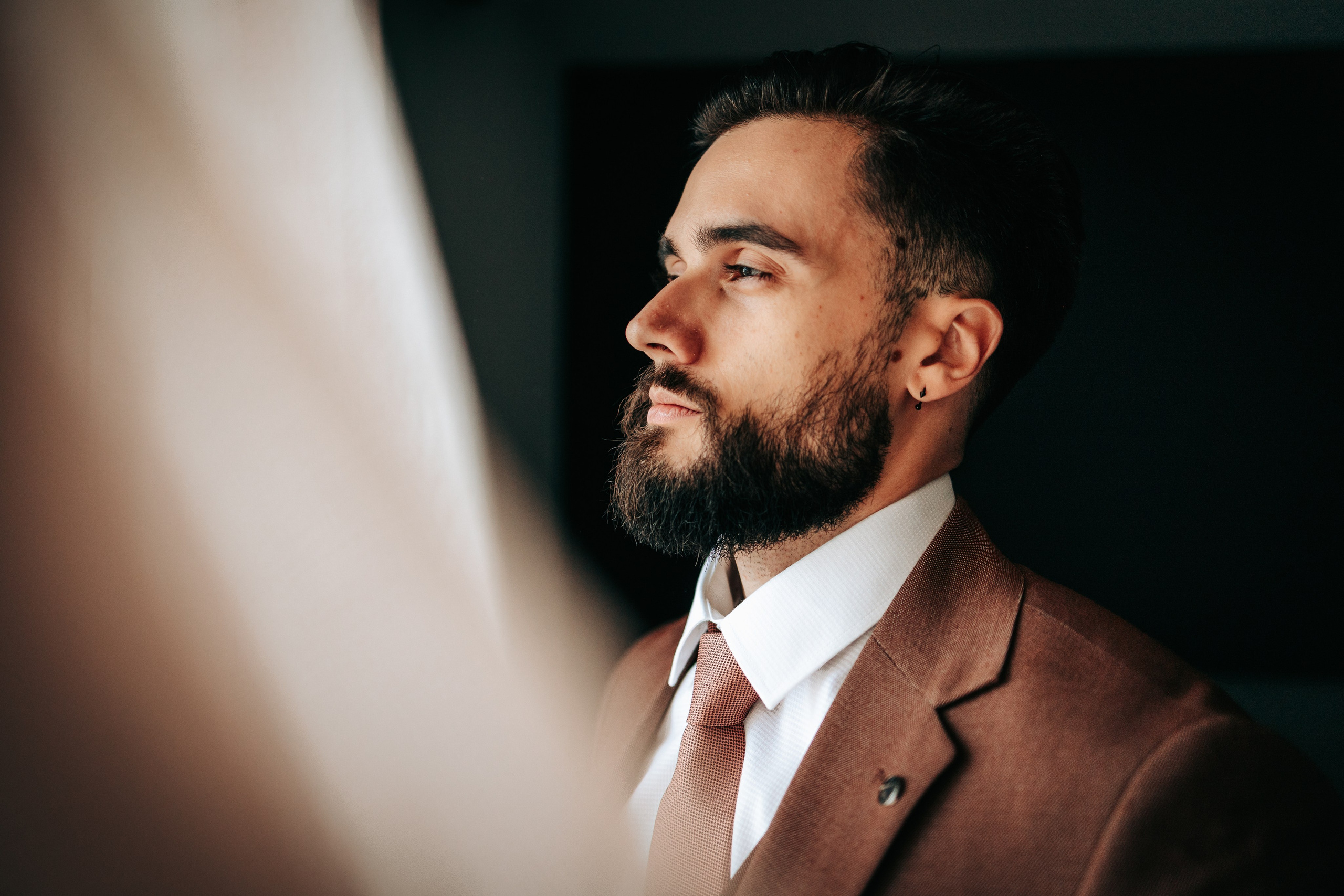 Portfolio. Milan Lukovic professional wedding photographer