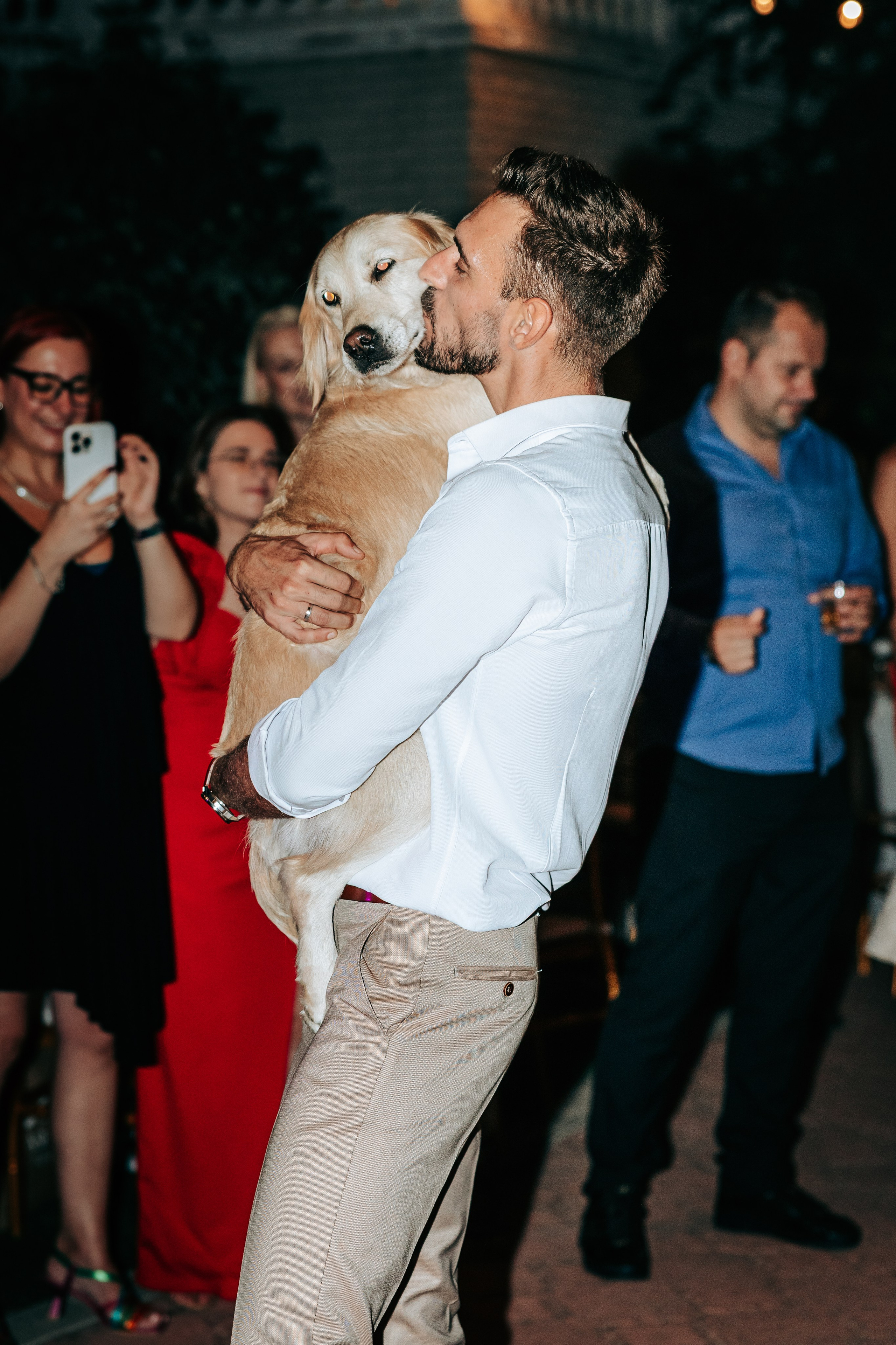 Marijana & Dejan - venčanje u Zmajevu Vila Oaza. Profesionalni fotograf za venčanja – Milan Luković