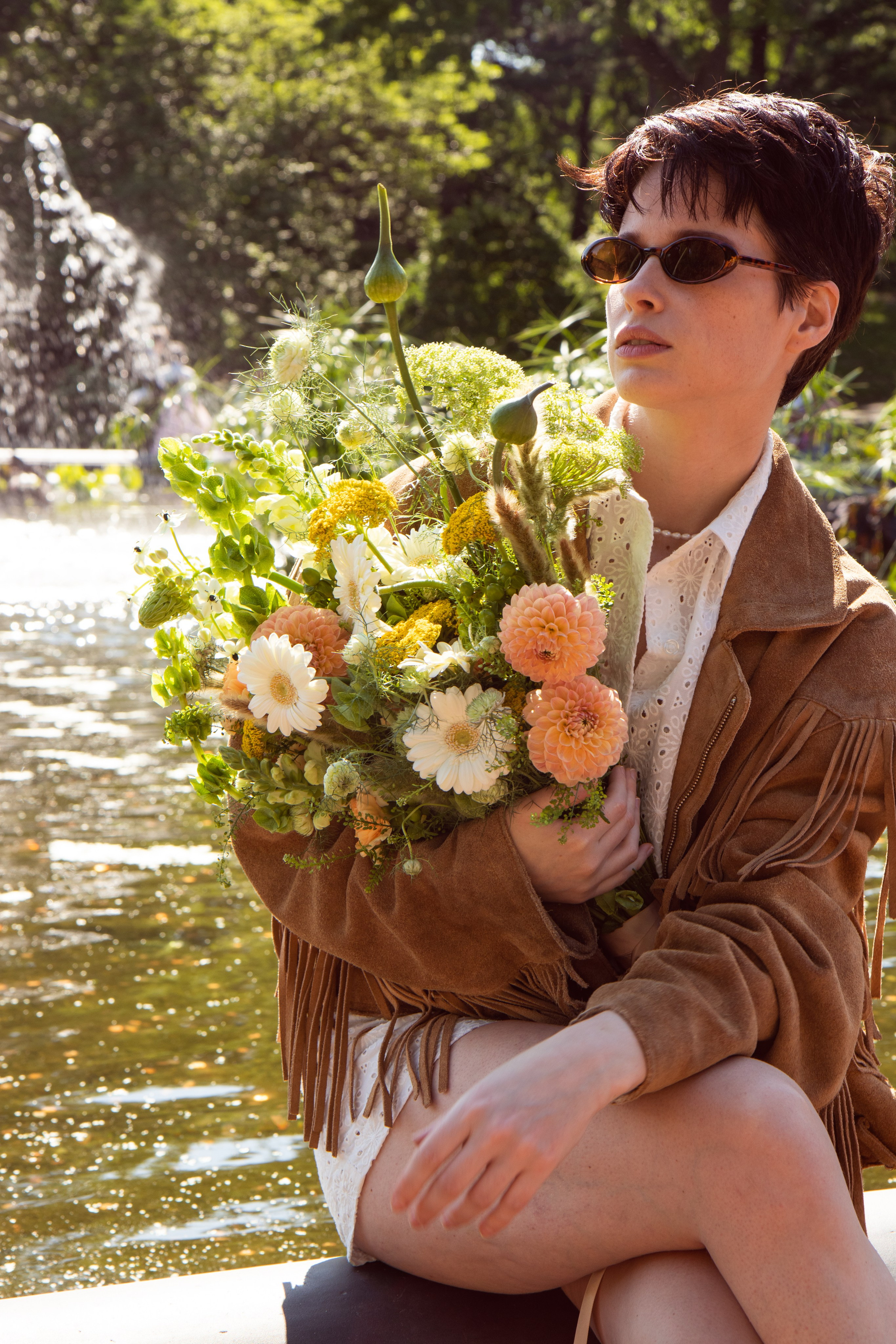 044. Palagina Ksusha, photographer in NY