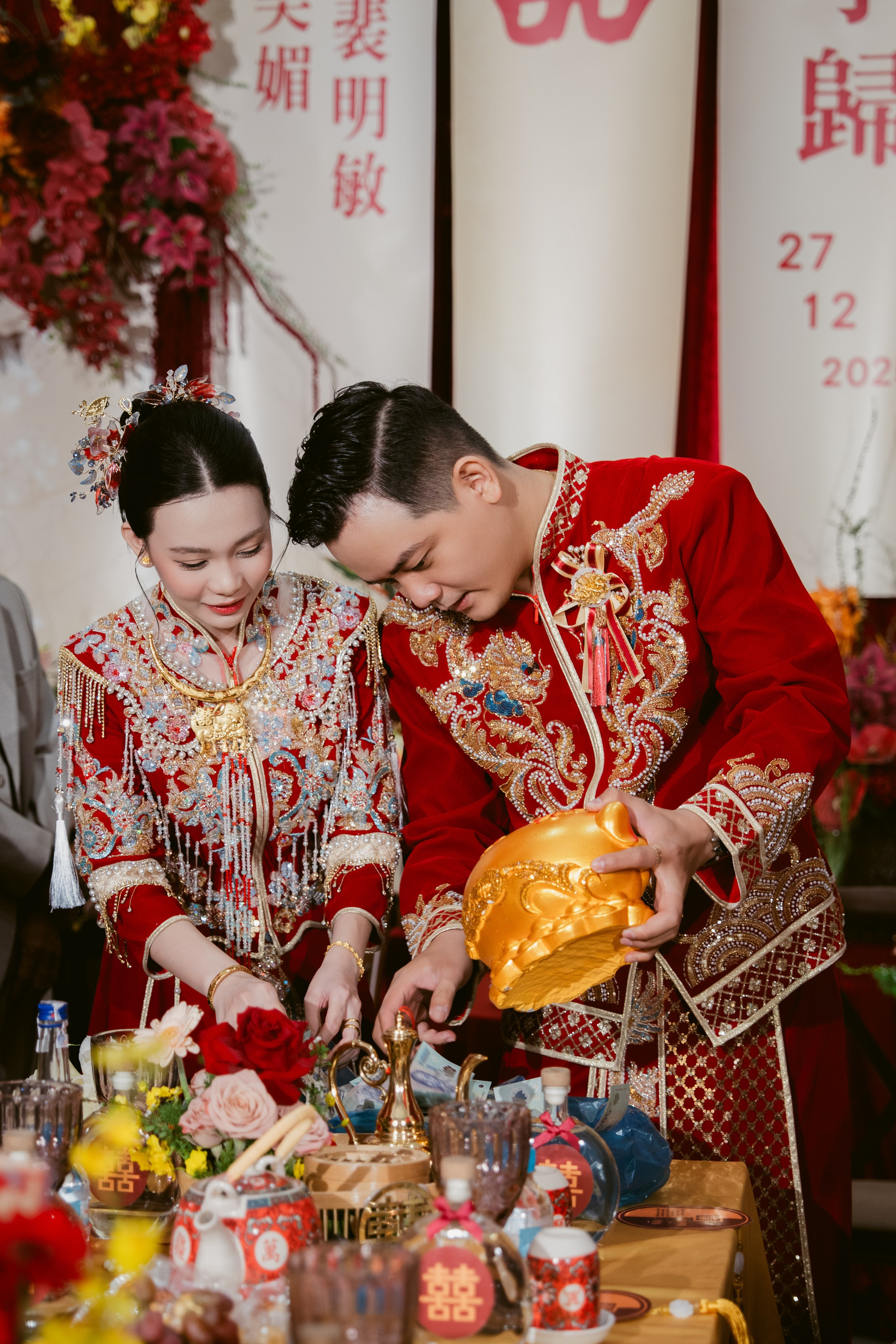 Man + My | Photojournalism. BenColor Studio