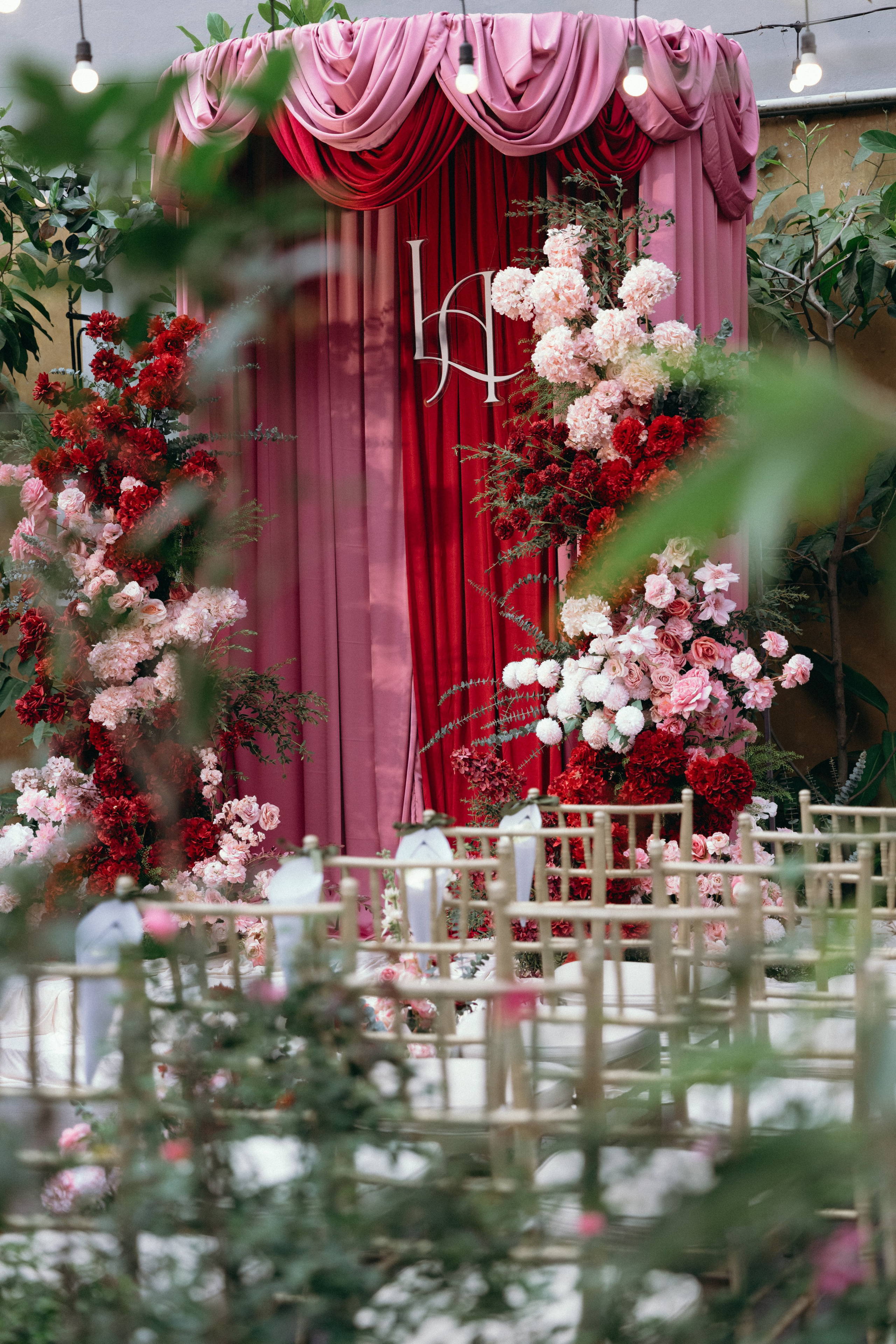 Quan + HienAnh | Photojournalism. BenColor Studio