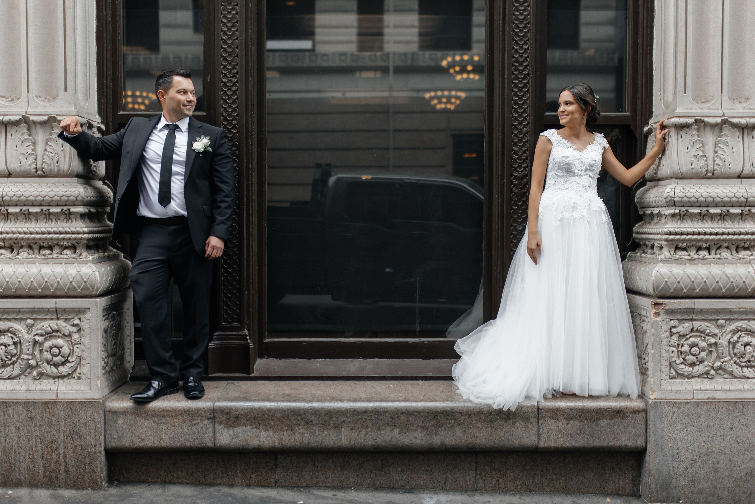 Max and Julia. Family and Wedding photographer