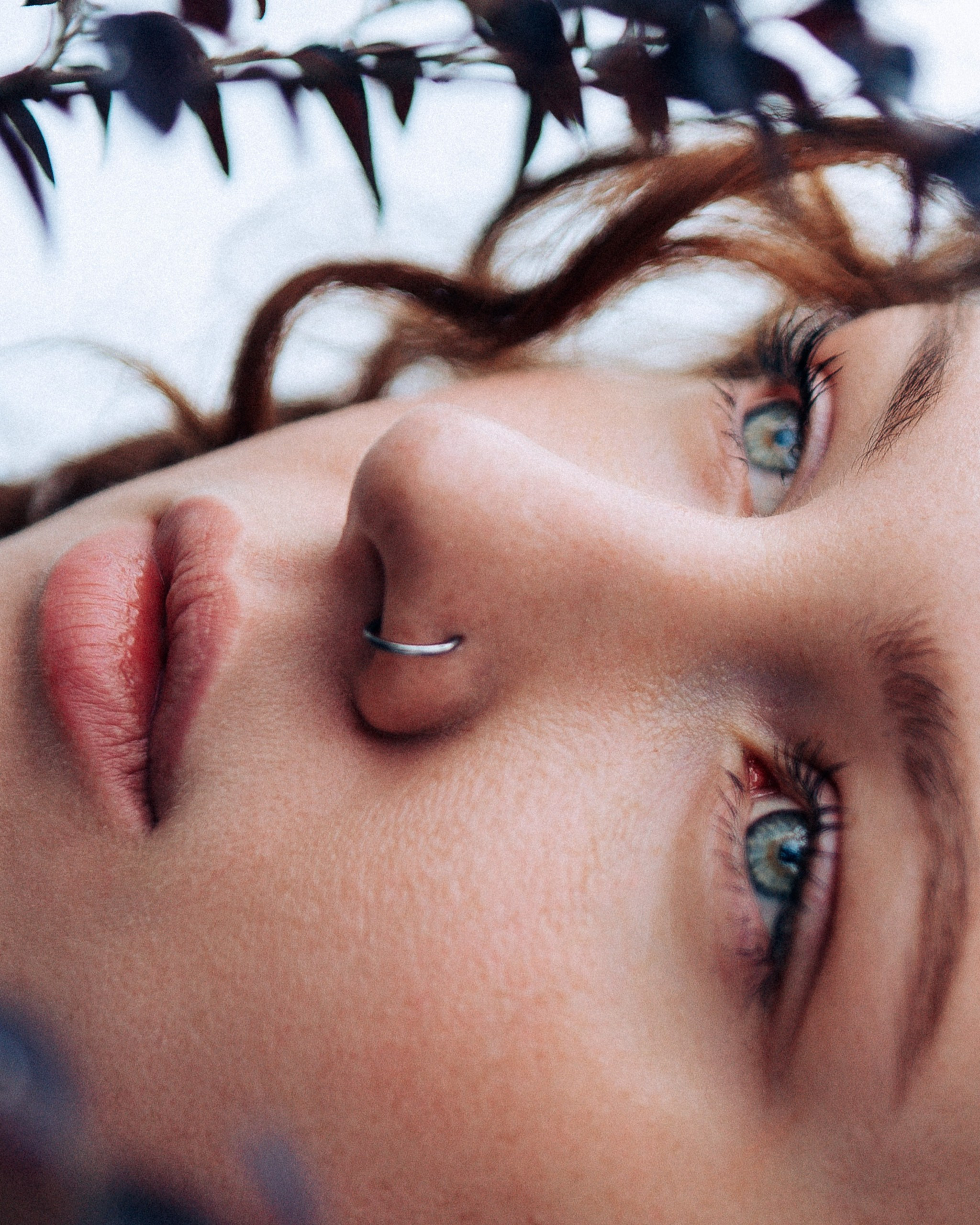 Ulya. Inna Mendelson — Photographer