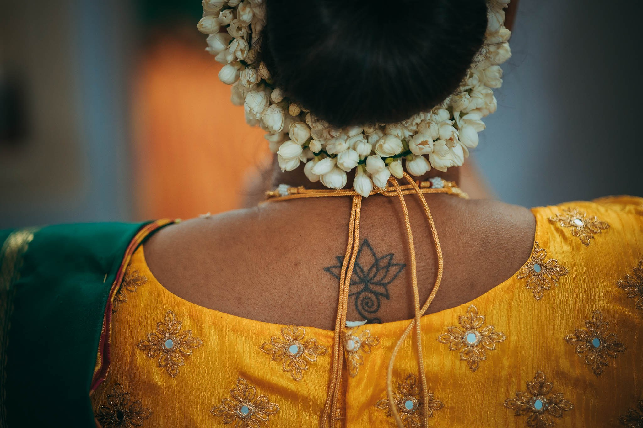 Authentic Chettinad Nagarathar Wedding Photography | Karaikudi