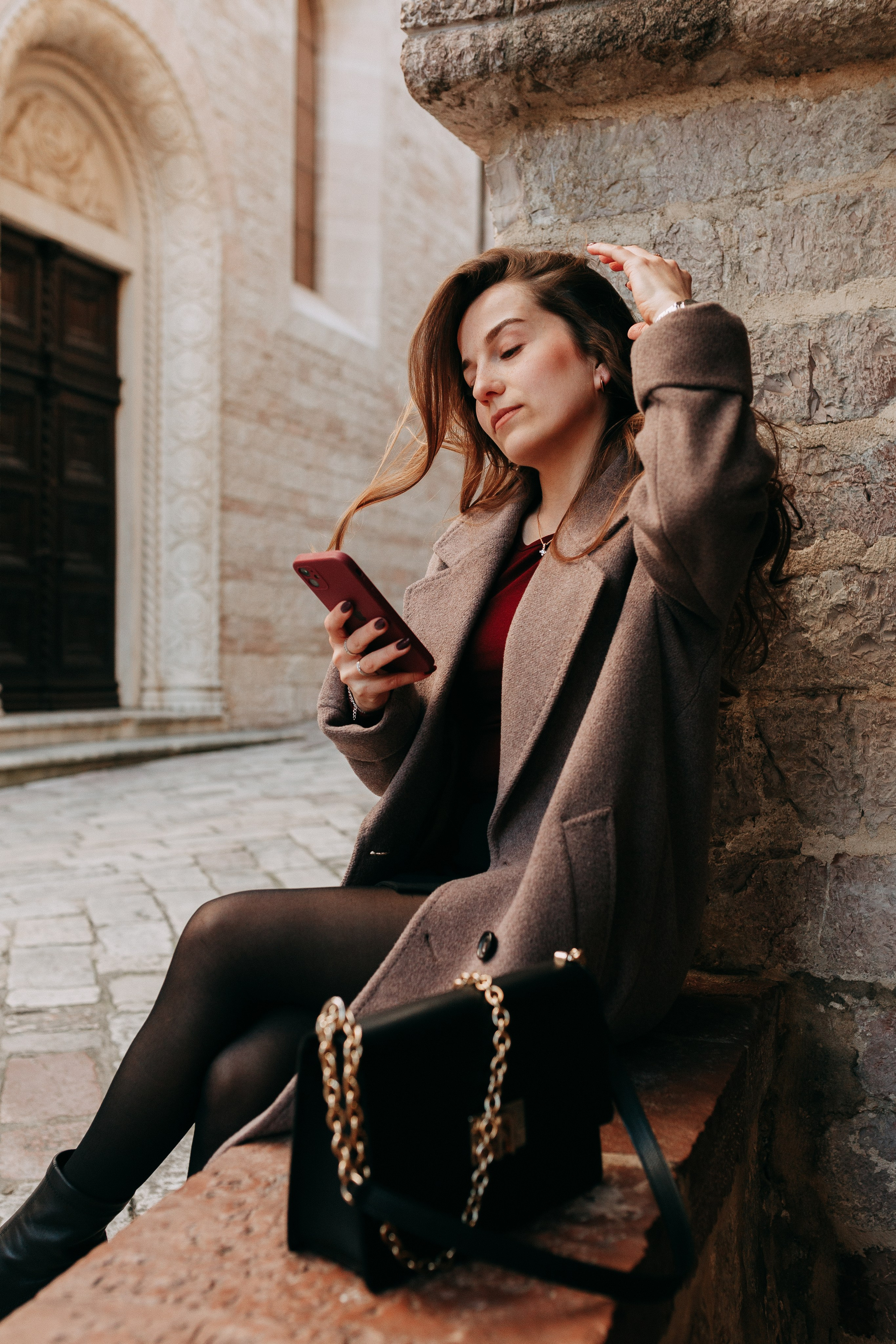 Индивидуальная. Семейный, детский, женский фотограф в Черногории