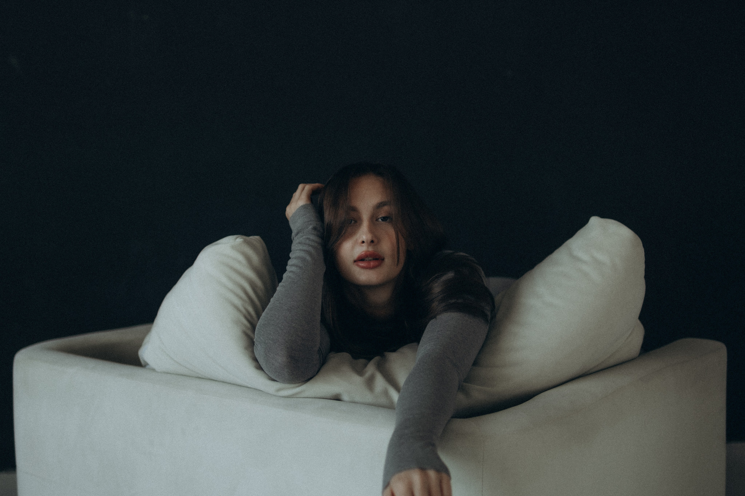 Elvira. Lens Captures Life