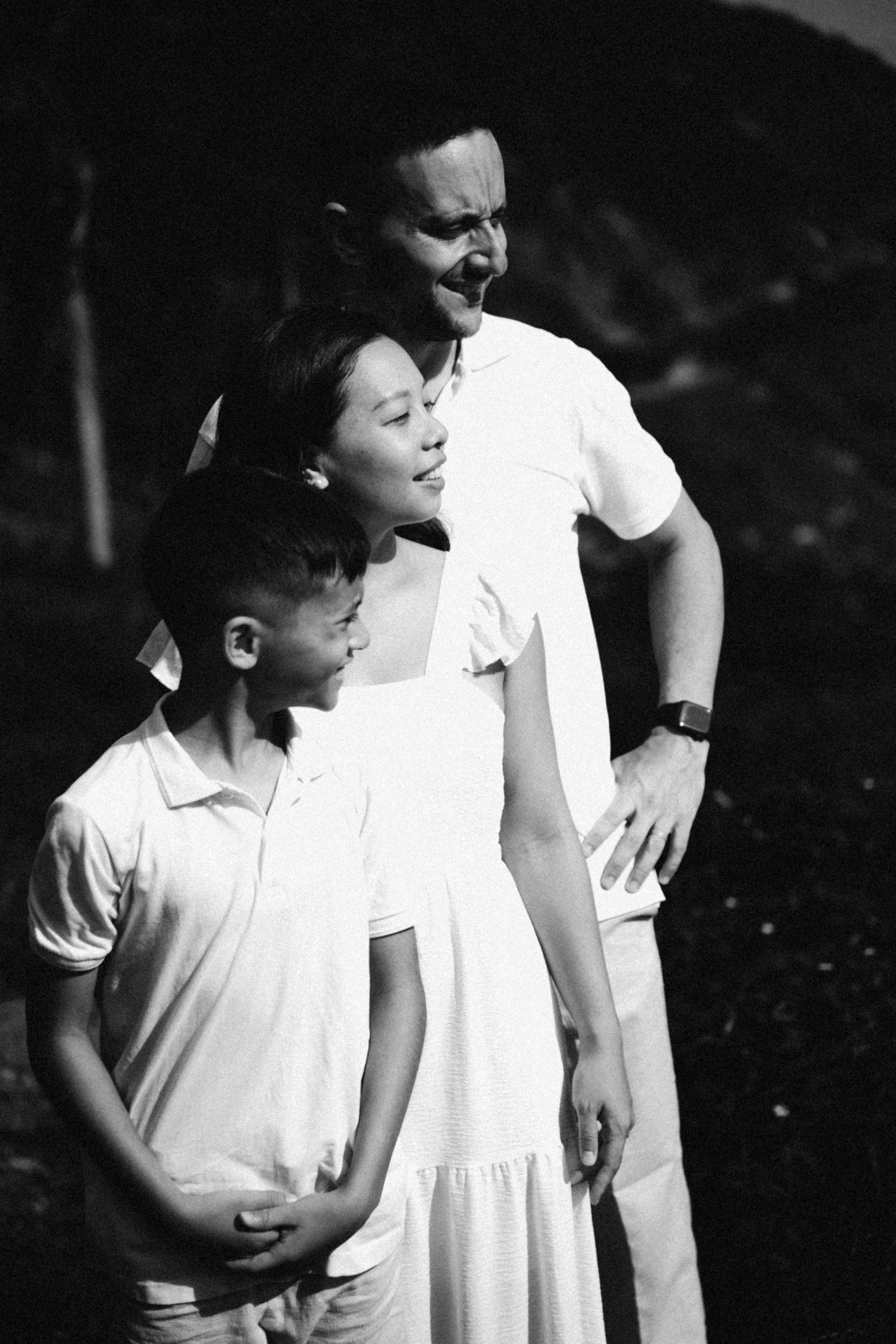 Martinez. Stargazing Production