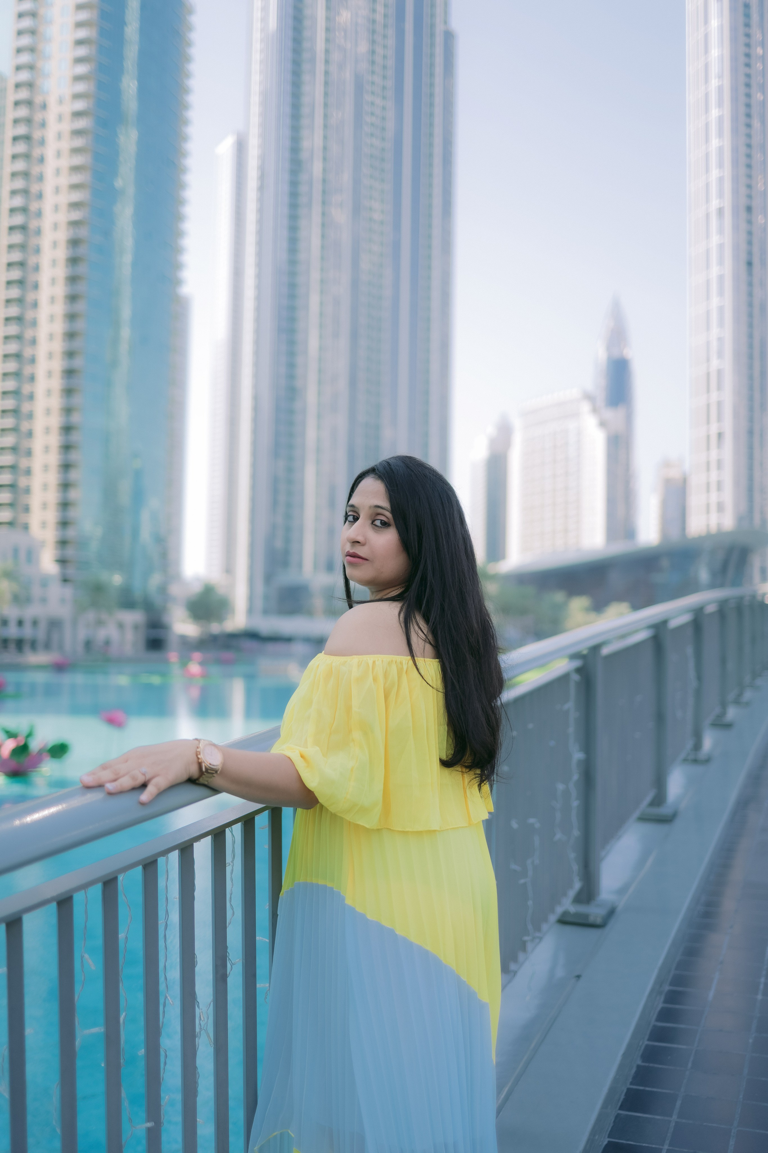 VINIT & DRISHTY | DUBAI | 2026. Love Emotions Weddings