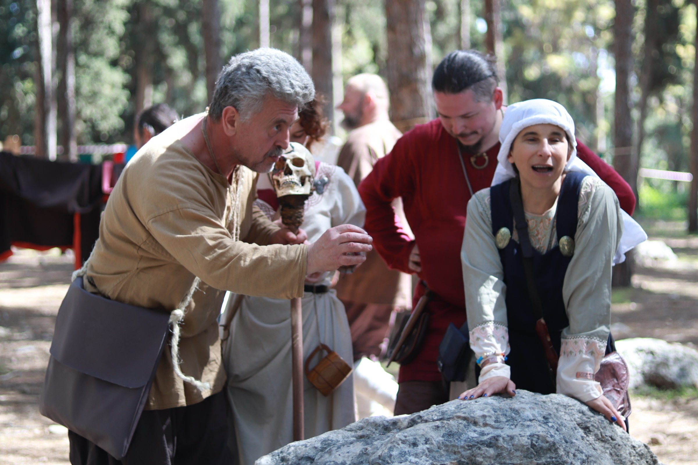 Чёрный фьорд 2021. КРиС «Нортман»