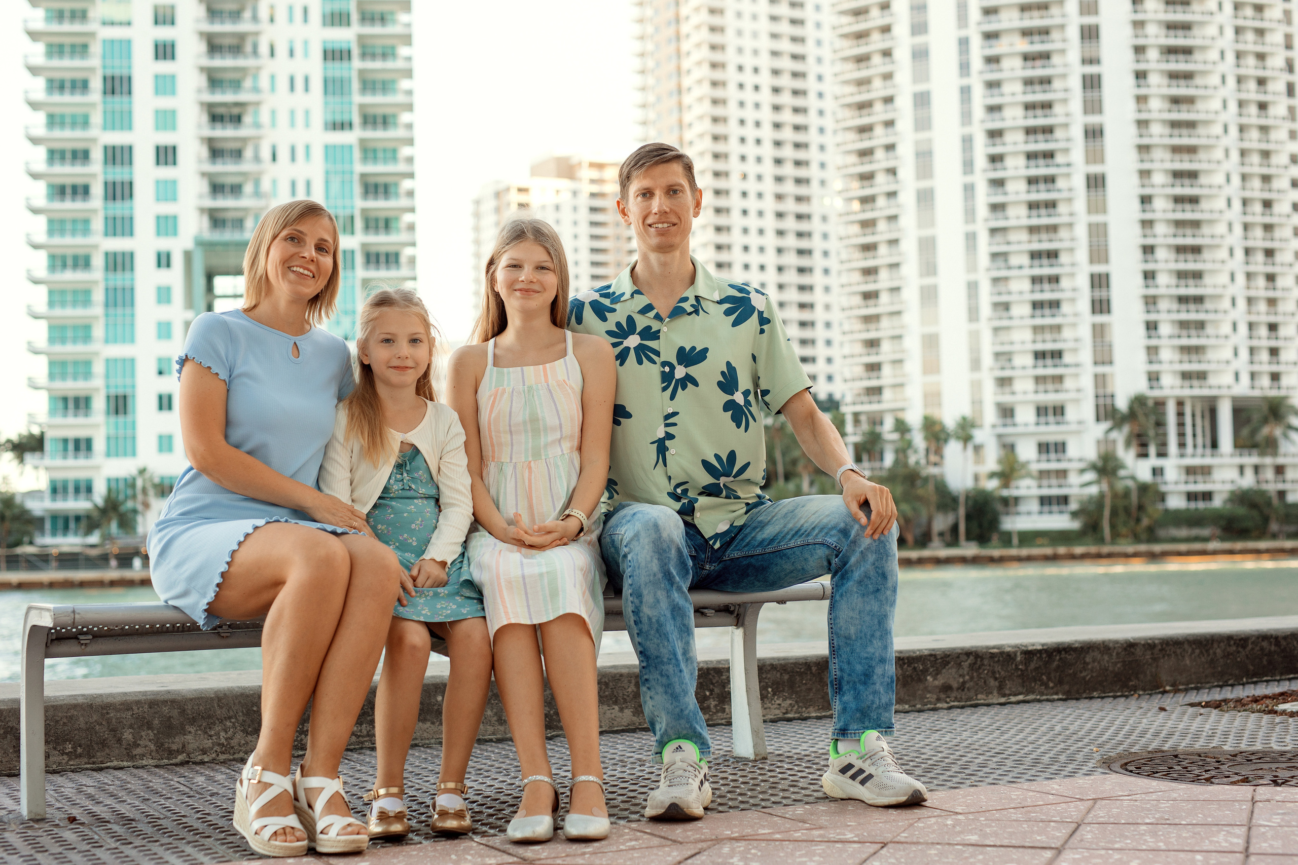 Elena & Antony. Family, lifestyle, and commercial photography in New York and New Jersey