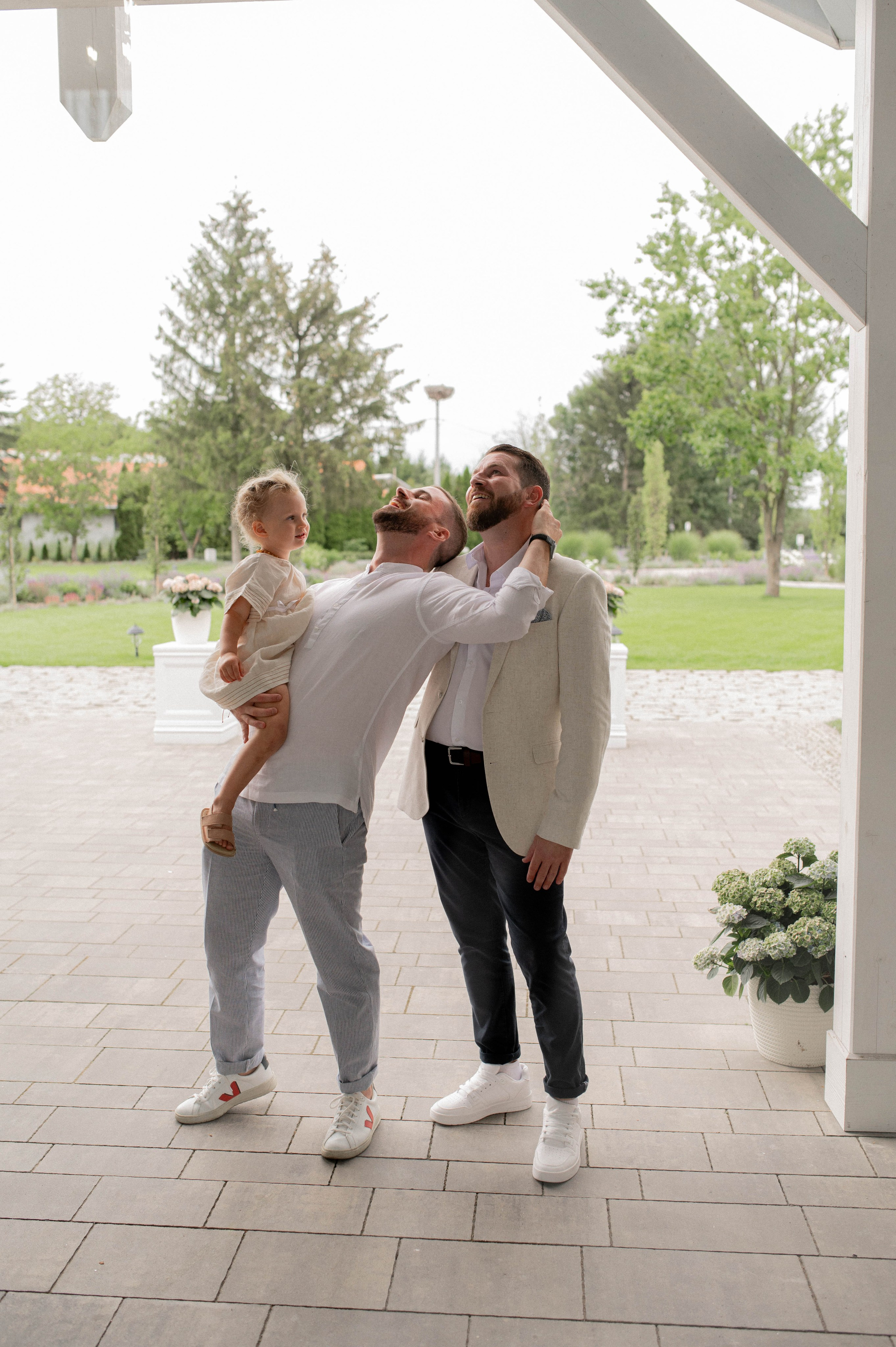 Maria i Artem. Home page