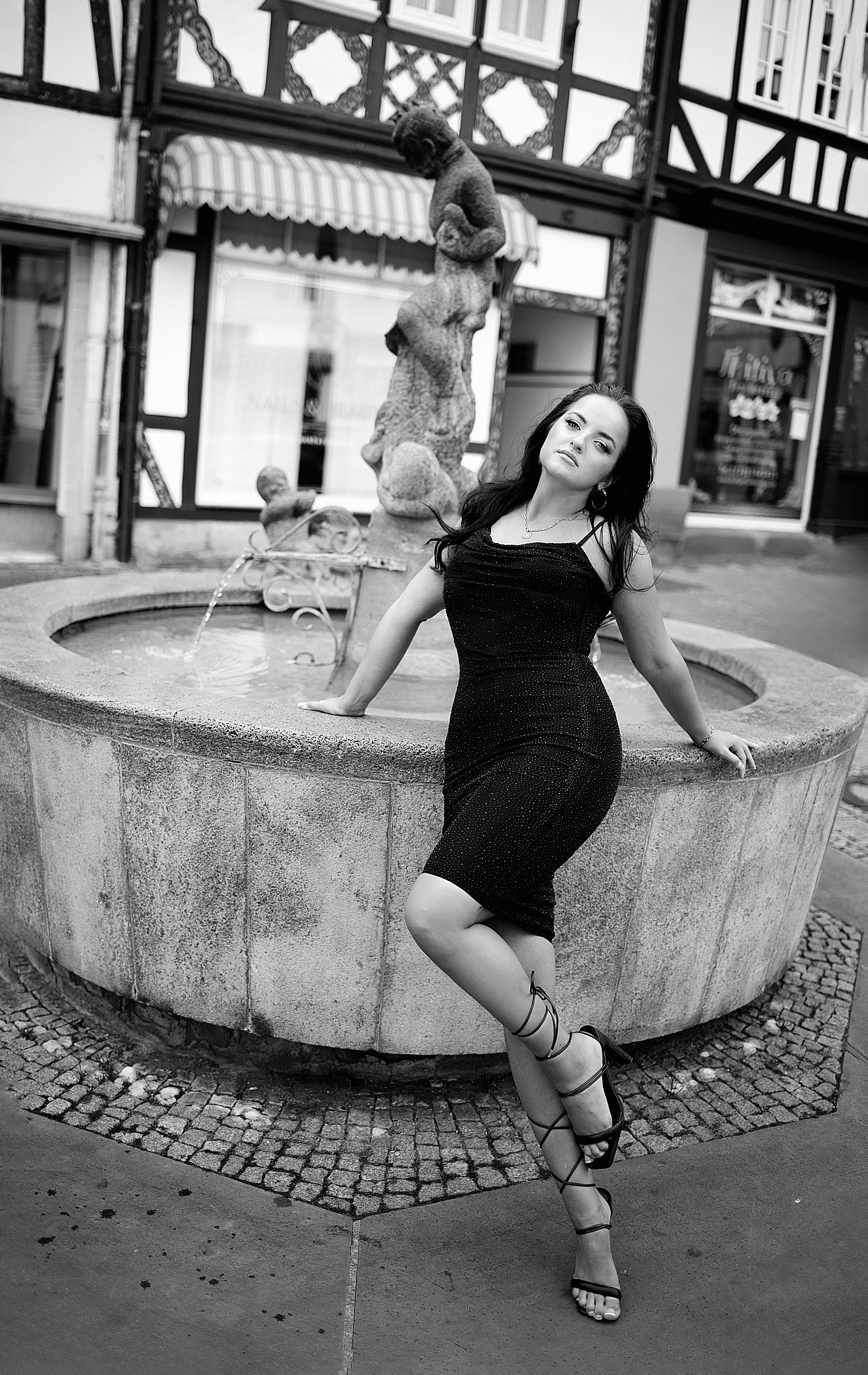 Michelle. Meisha Photo