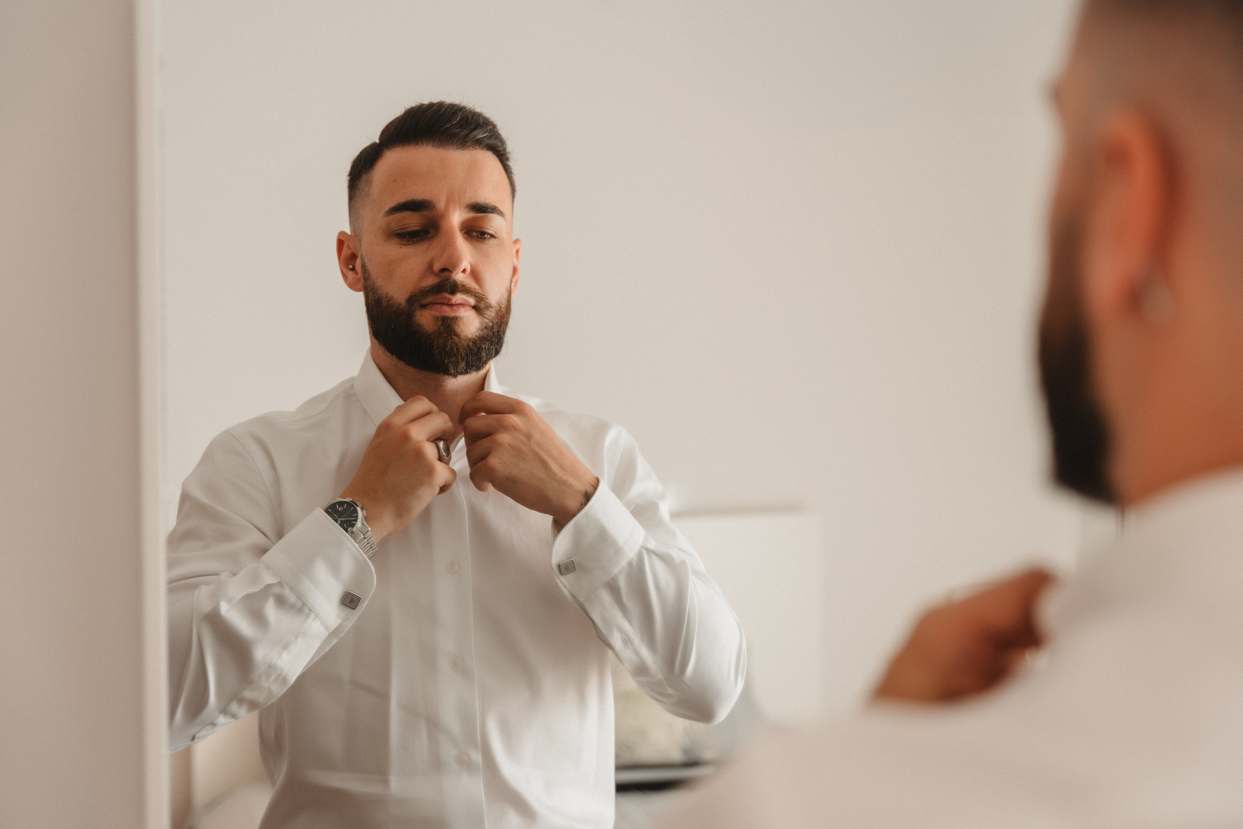 Rita & Tiago. Fotógrafa de Casamentos e Família em Braga — Alexandra Mieres Photography