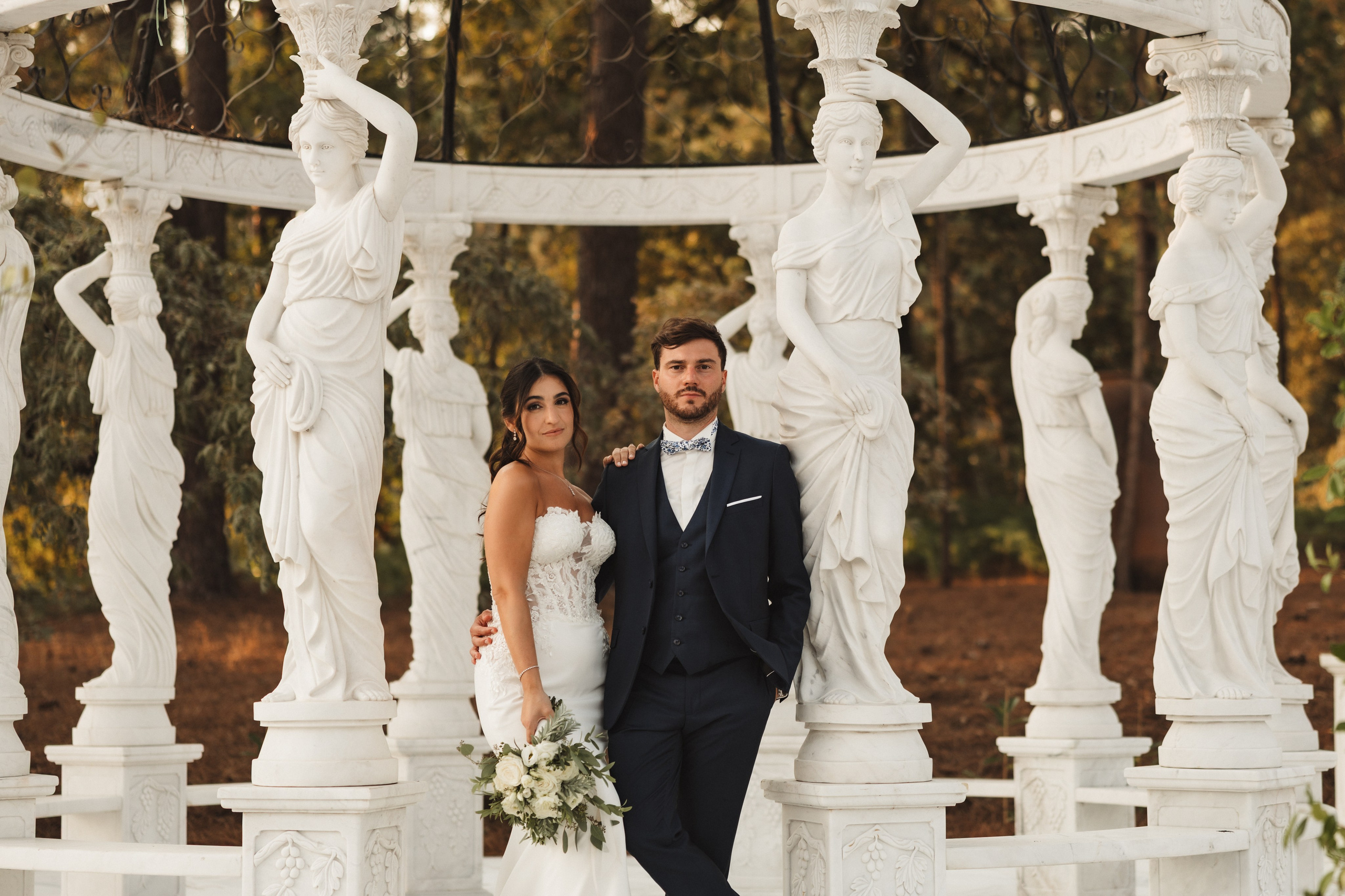 Laura & Arthur. Photographe de mariage et de famille à Braga — Alexandra Mieres Photography
