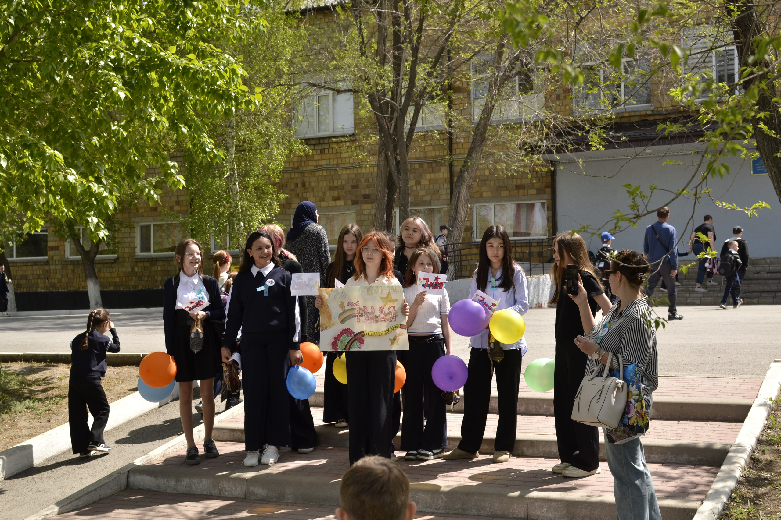 6 класс. Фотограф новорожденных в Темиртау и Караганде Любовь Жукова newborn