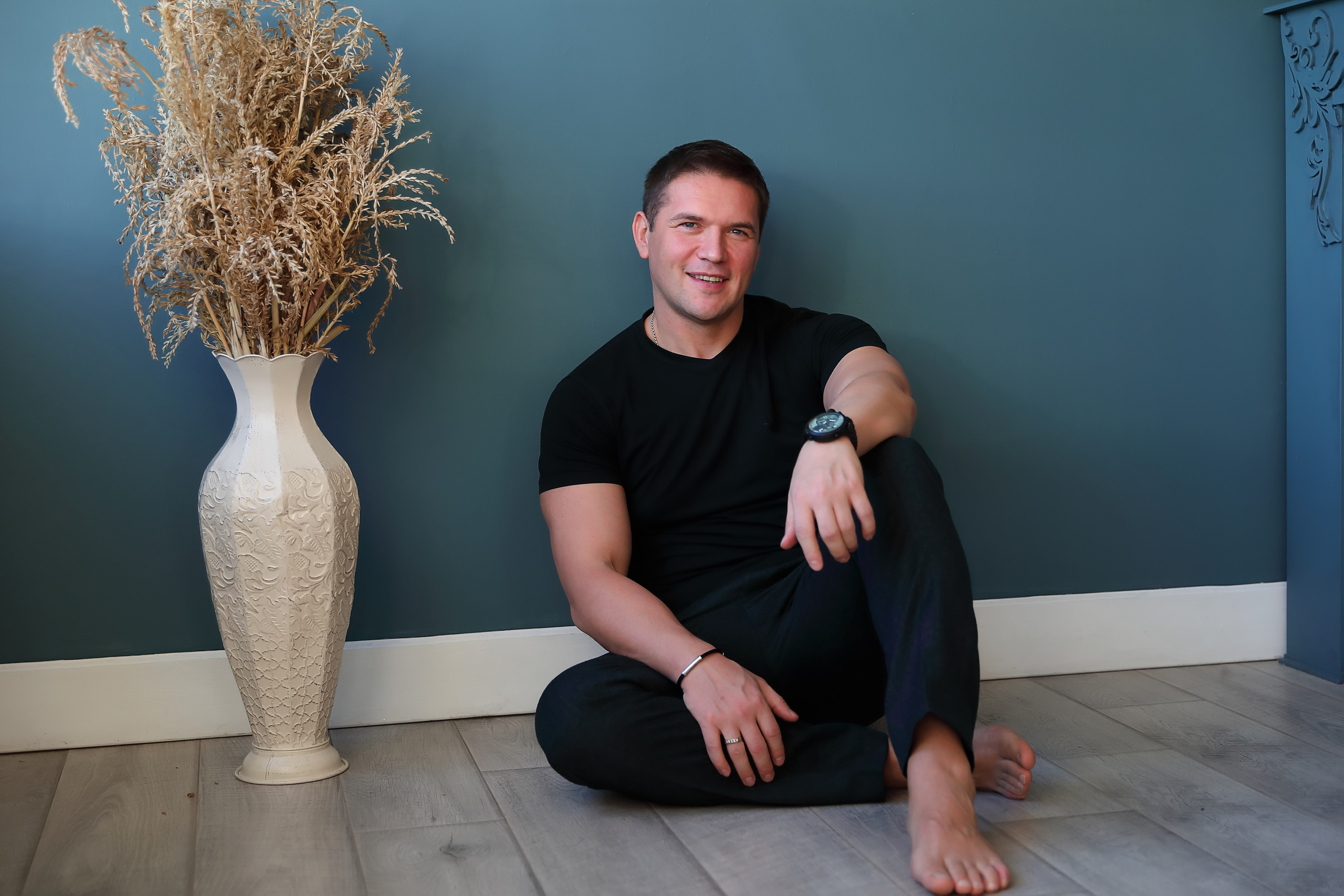 Игорь. Татьяна Колчанова | Профессиональный фотограф в Новокузнецке