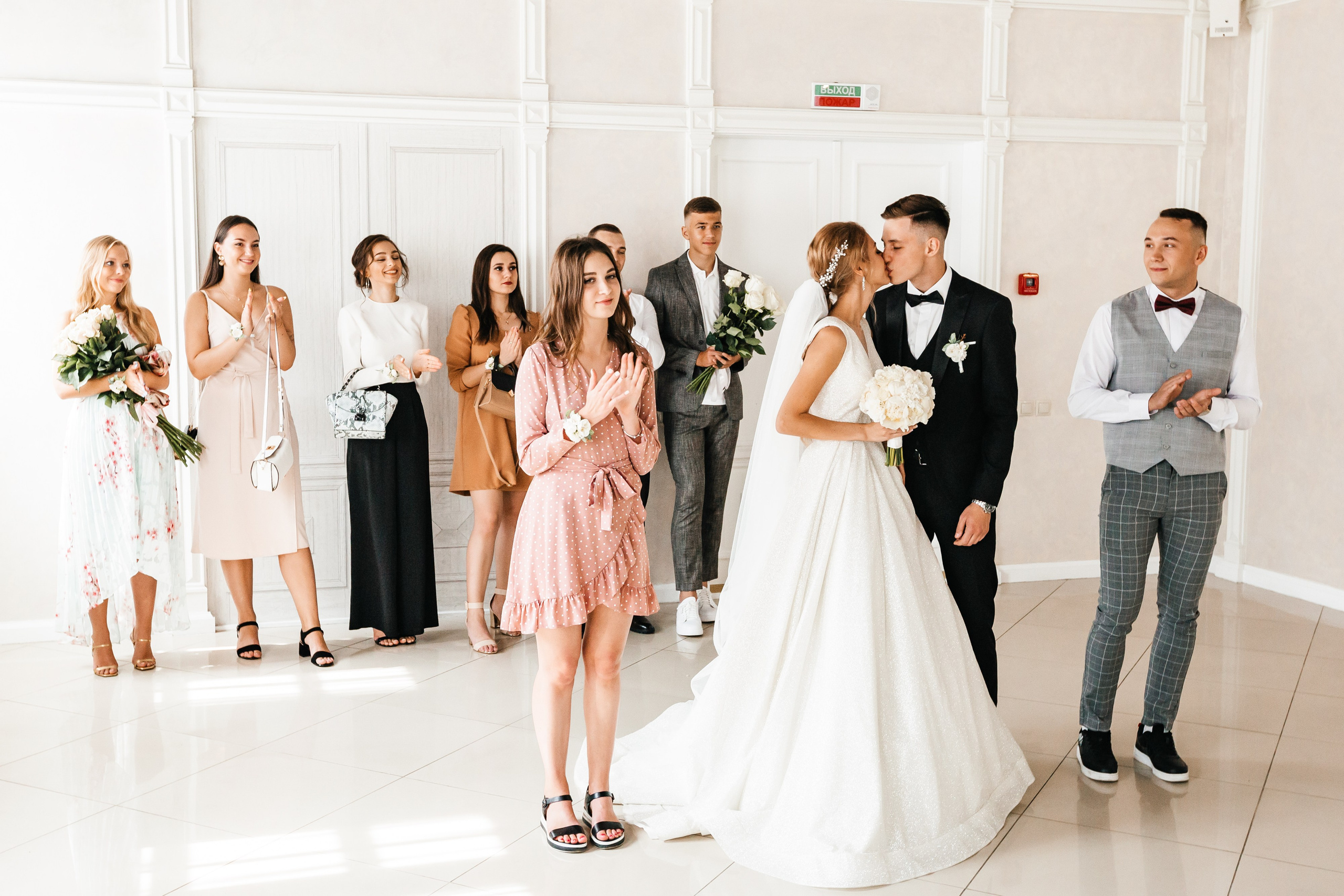 Evgeniy & Mariya. Destination wedding and fashion photographer in Riga Igor Davidovich