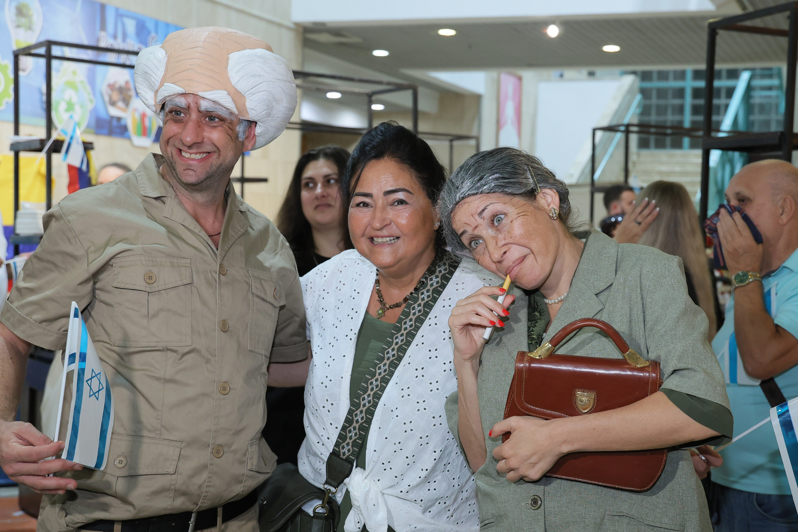 אירועים. צילום וידאו בכל קנה מידה — מצילומים אישיים ועד אירועים גדולים. קתרינה גרינברג, ישראל