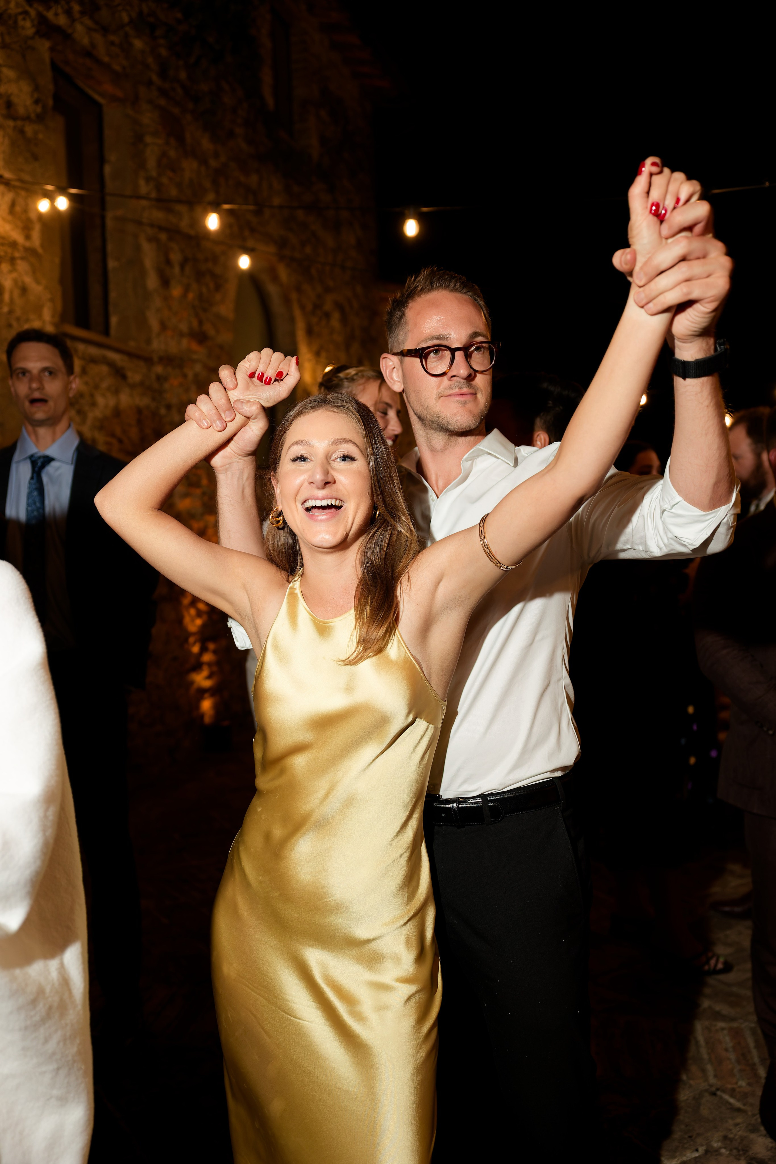 Wedding at Borgo Bastia Creti, Umbria