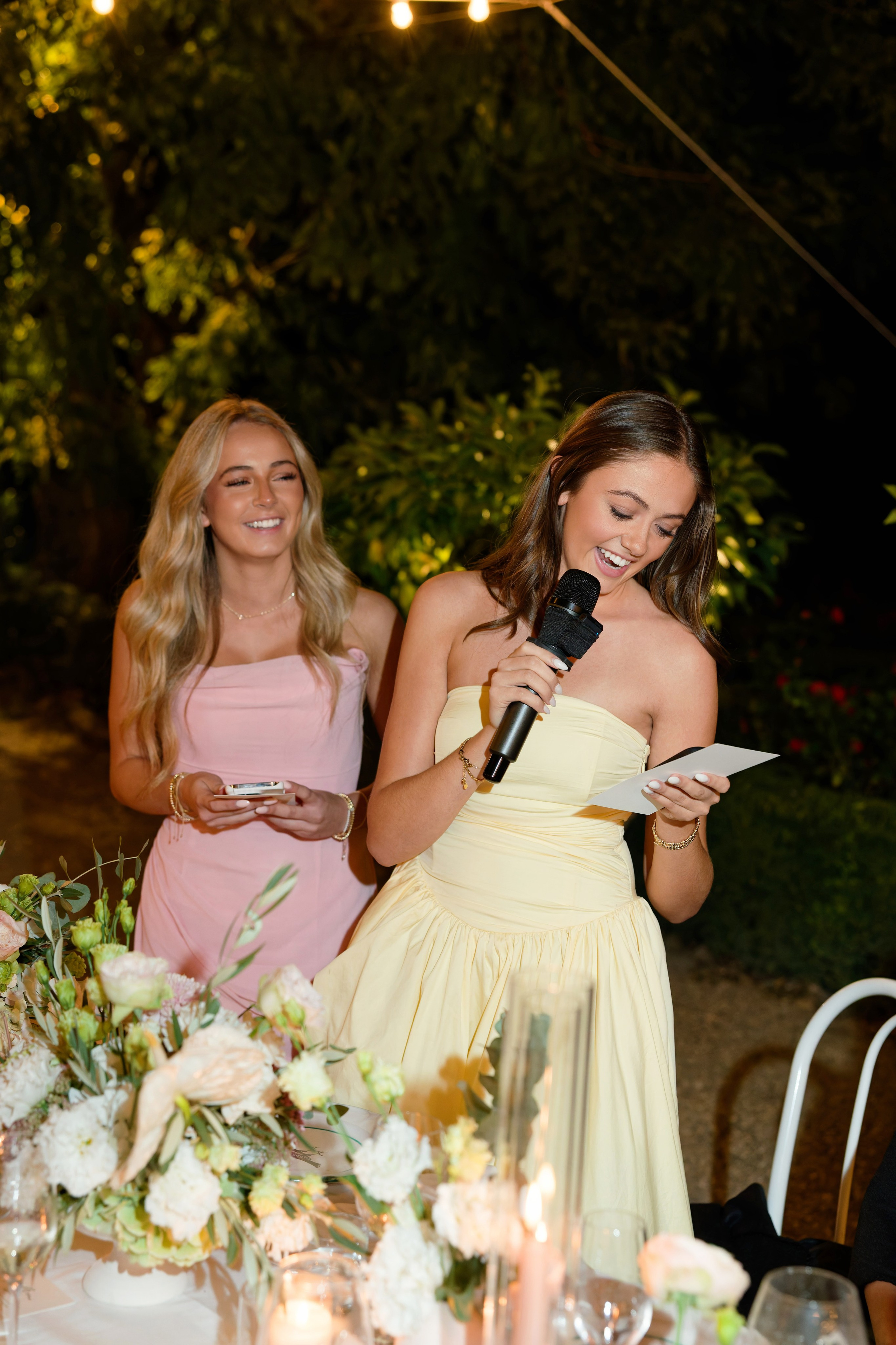 Wedding at Villa Merlo Nero, Florence