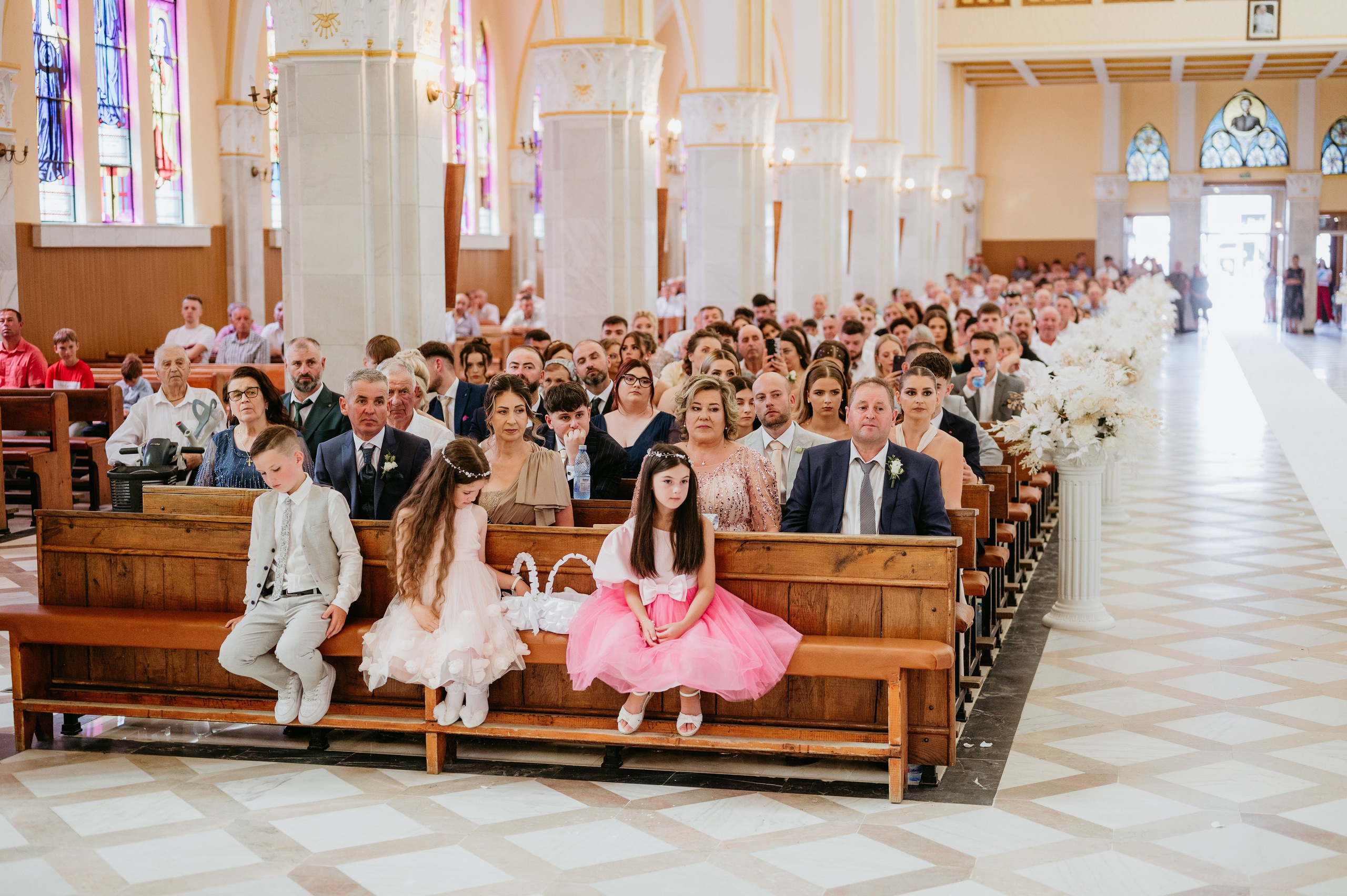 Sergiu si Adina. Valentin Melen - fotograf de nunta 🤍