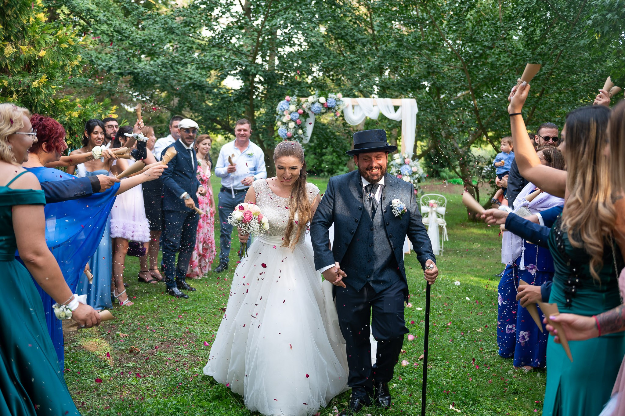 Wedding Elena & Matteo. Daniel Rotaru Photography
