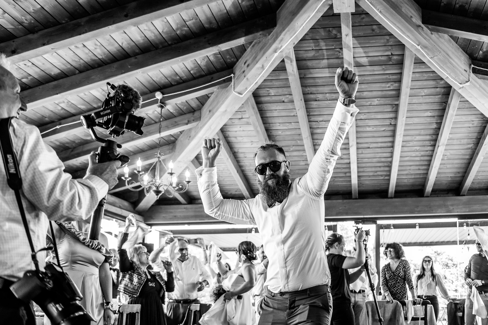 Wedding Ramona & Adrian. Daniel Rotaru Photography