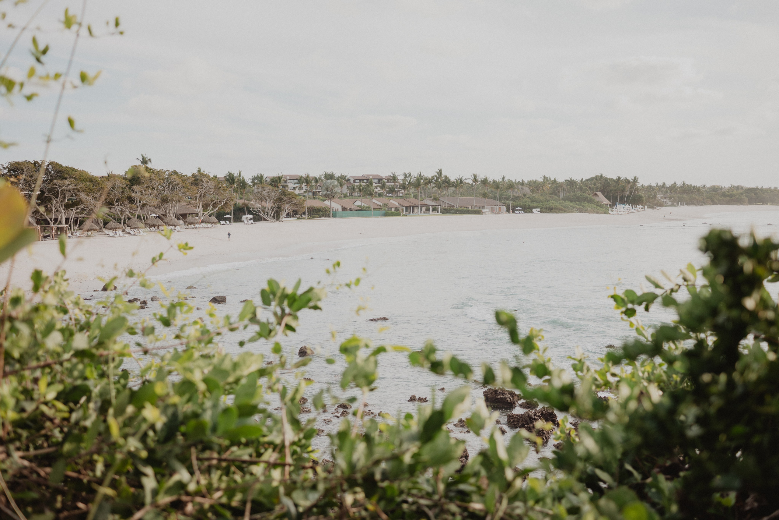 An Elopement at Four Seasons Punta Mita: Just the Two of You, by the Sea