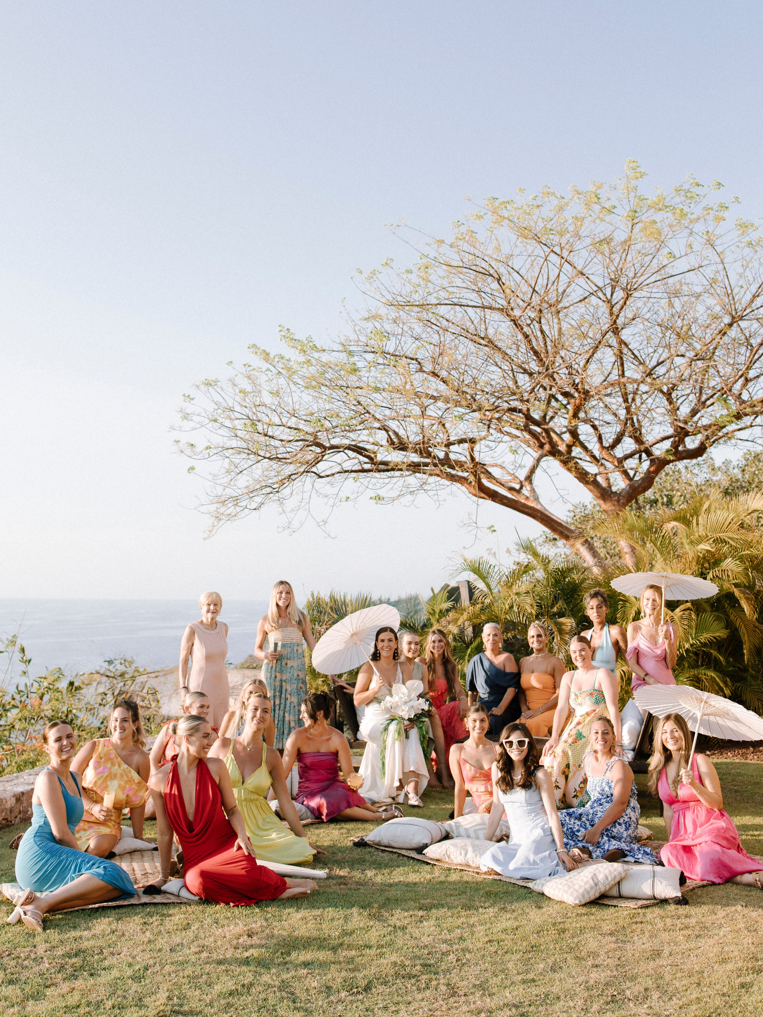 Wedding photographer and videographer California