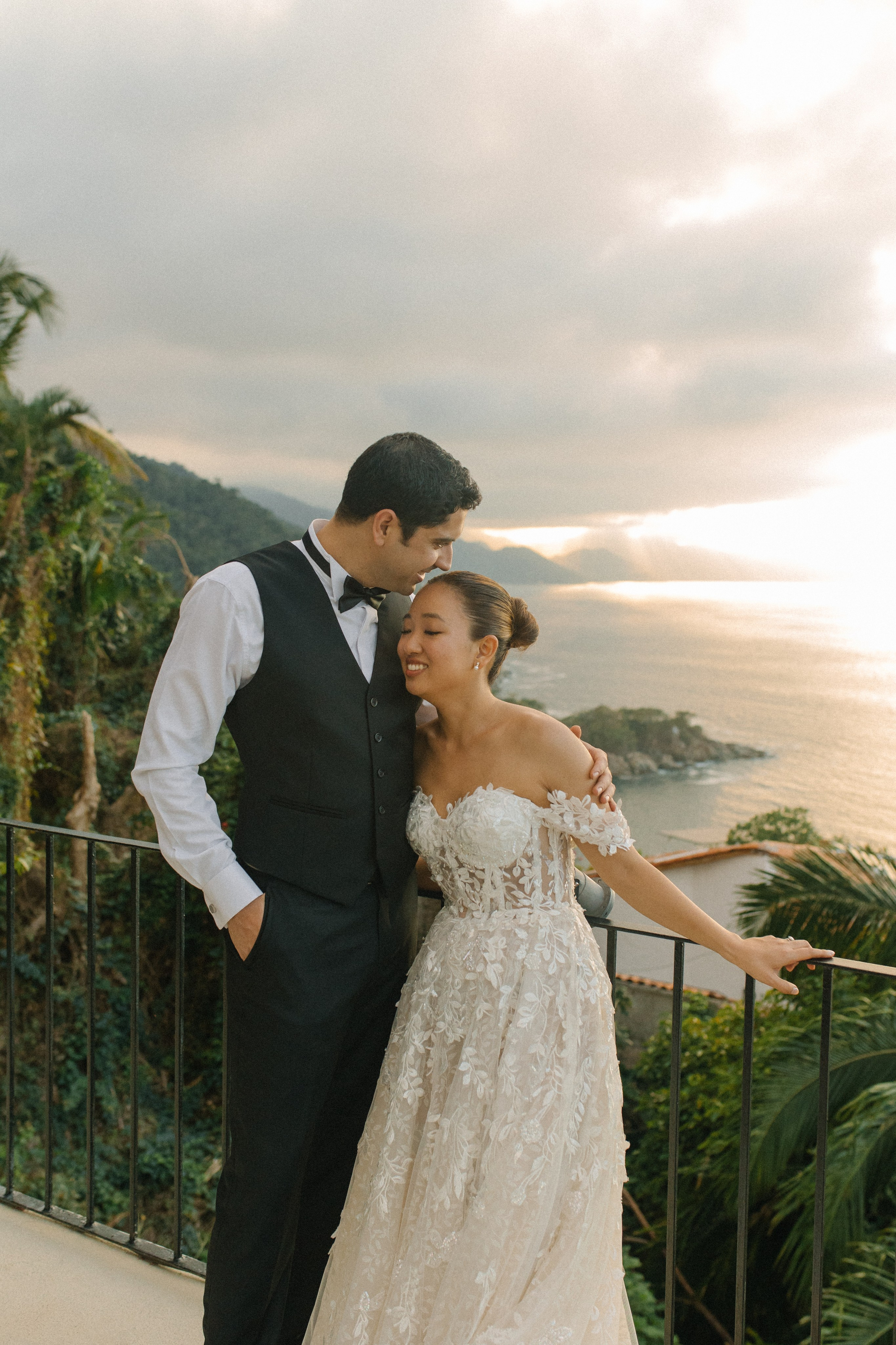 Wedding photographer and videographer California