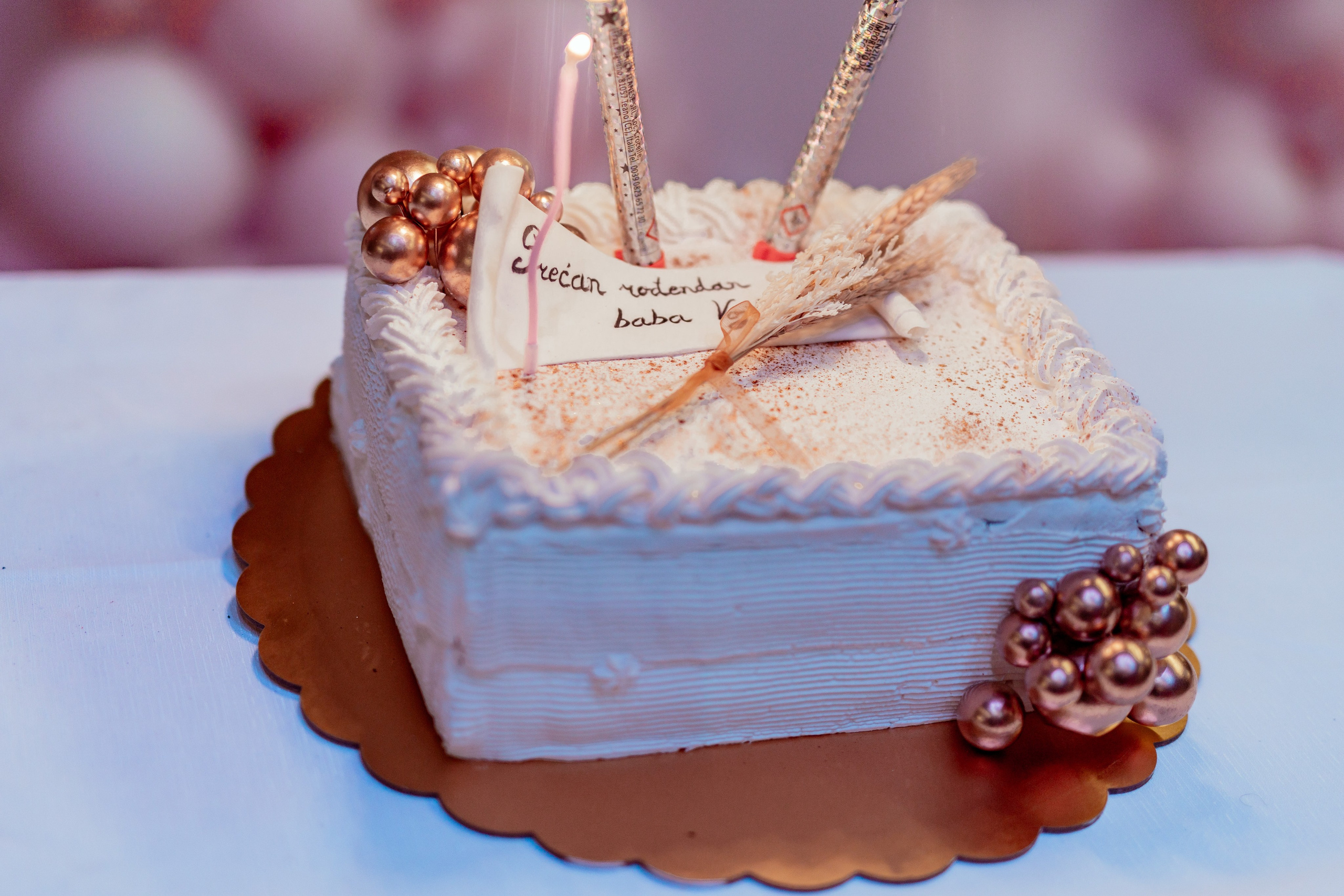 Battesimo Silvana. Luci e Capricci Photography