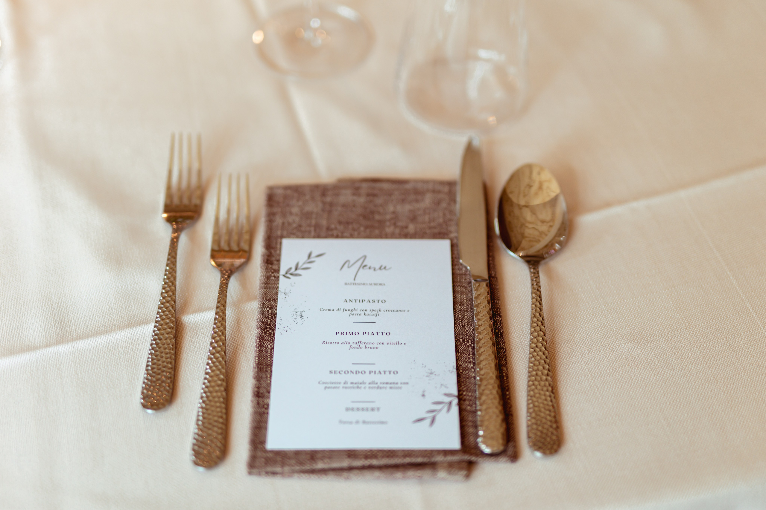 Aurora Battesimo. Luci e Capricci Photography