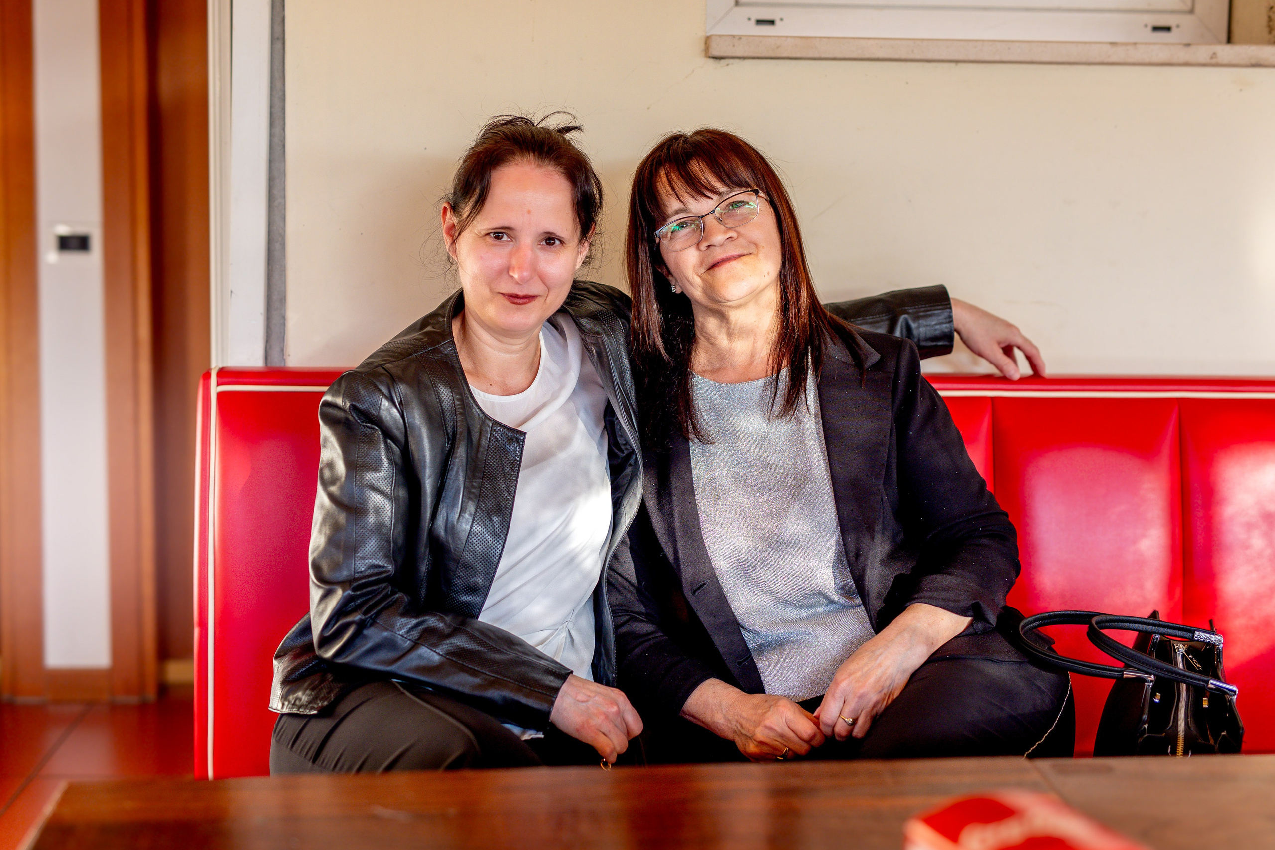 Battesimo Silvana. Luci e Capricci Photography