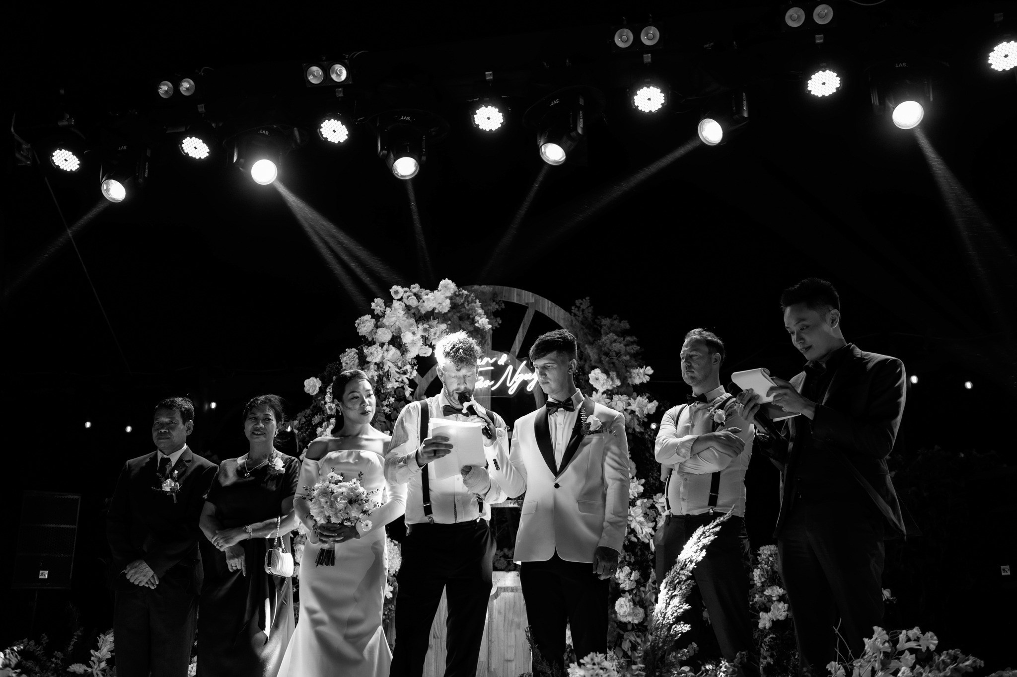 J & B. TheLoveMuseum